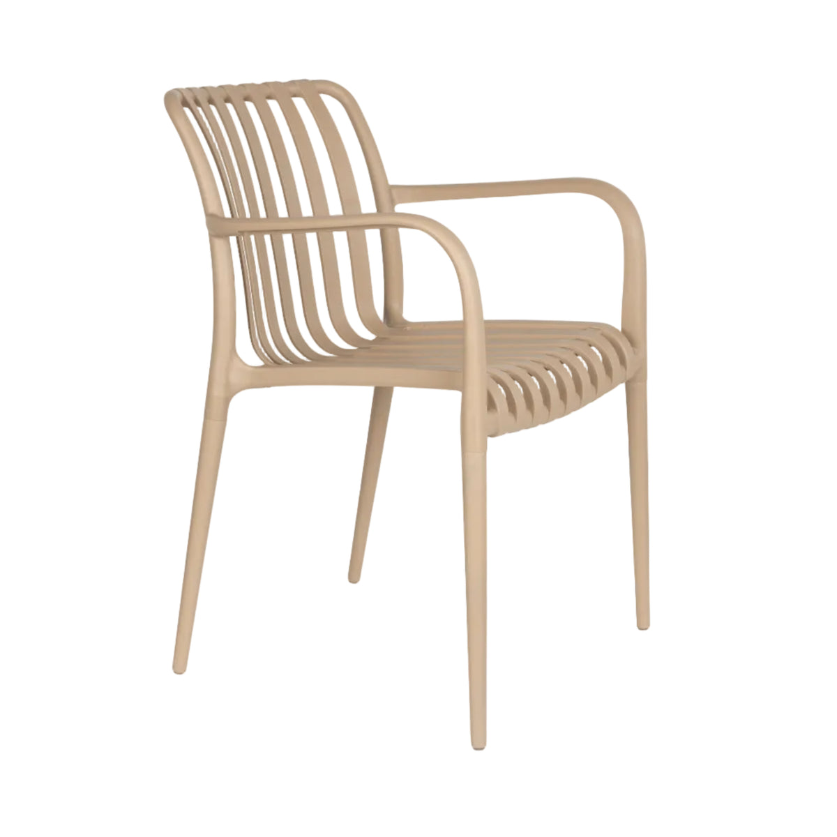 Gartenstuhl AMAE beige