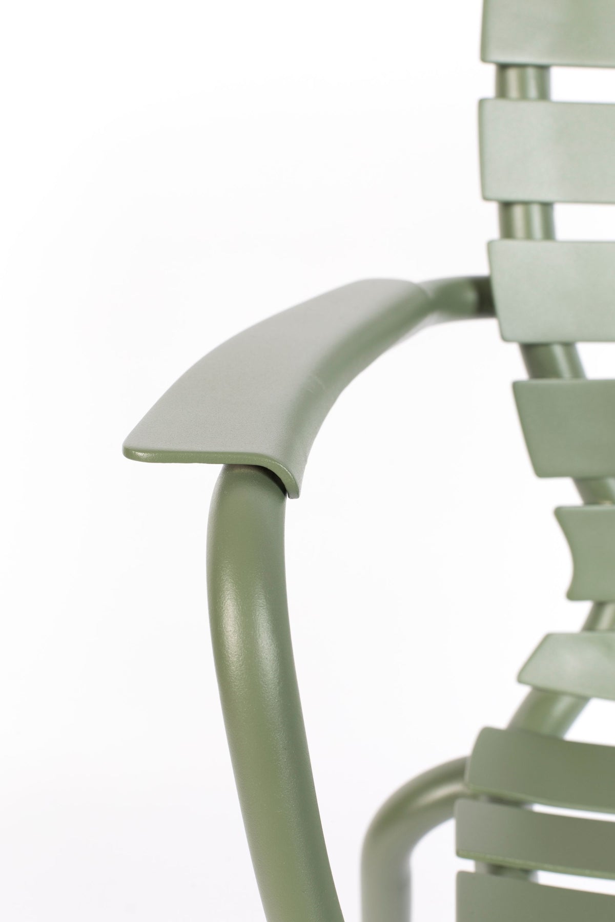 Gartenmöbelset VONDEL grün