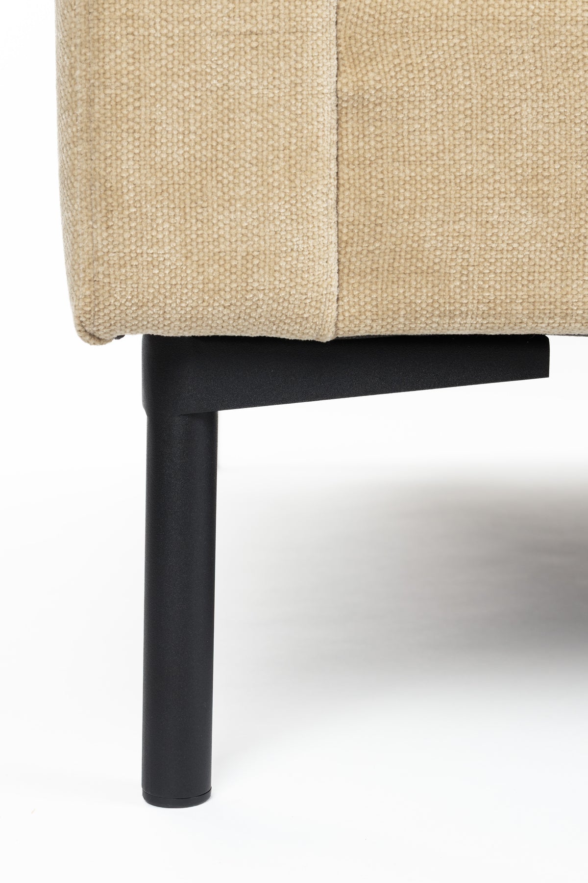 Sessel SUMMER sandfarben