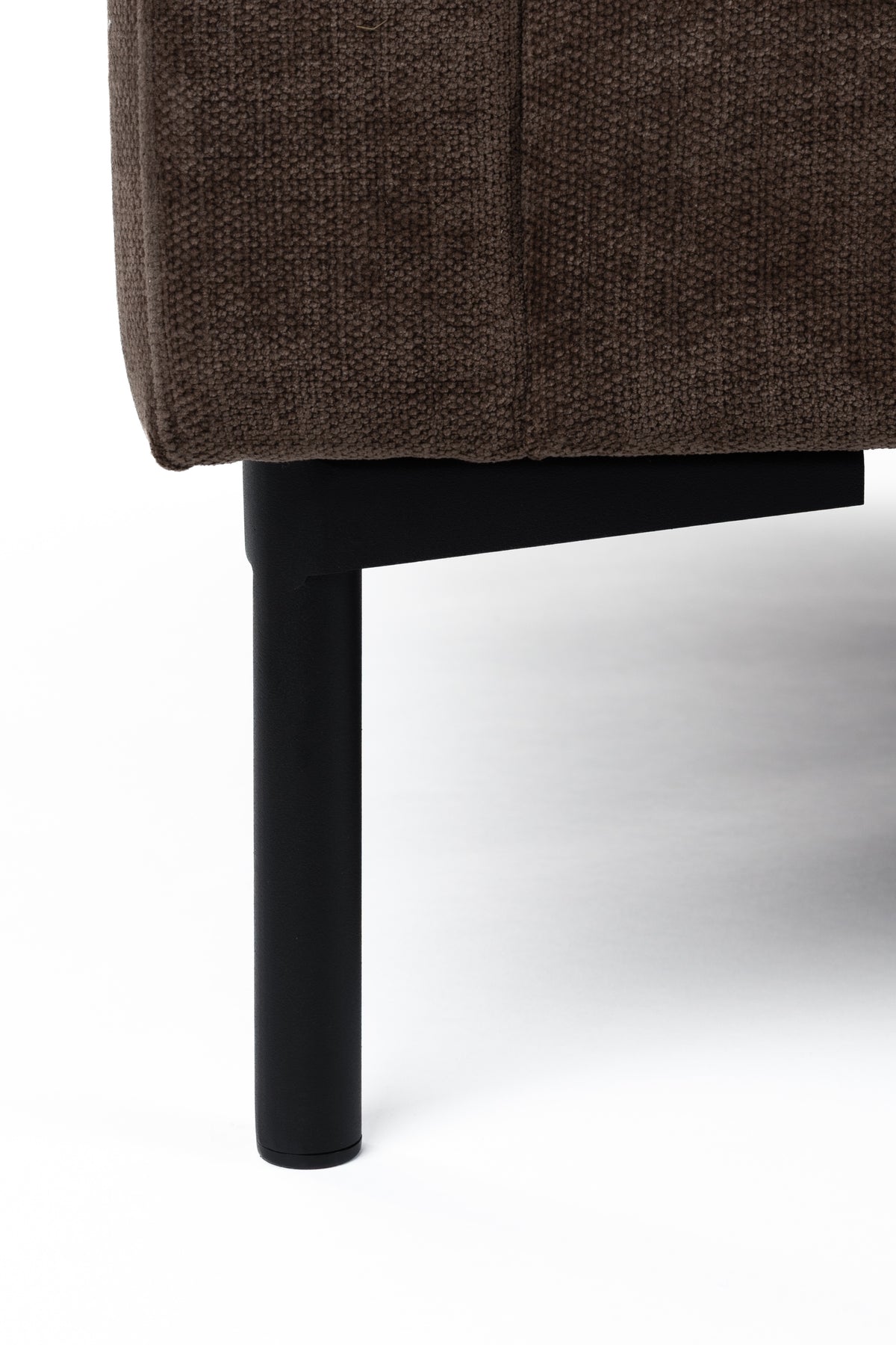 Sessel SUMMER dunkelbraun