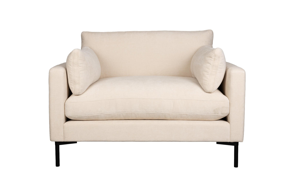 Sessel SUMMER beige