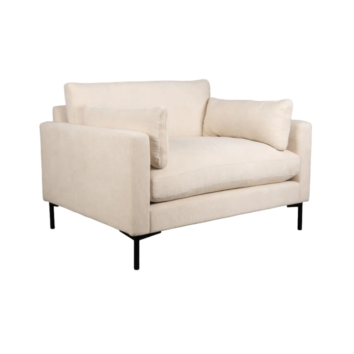 Sessel SUMMER beige