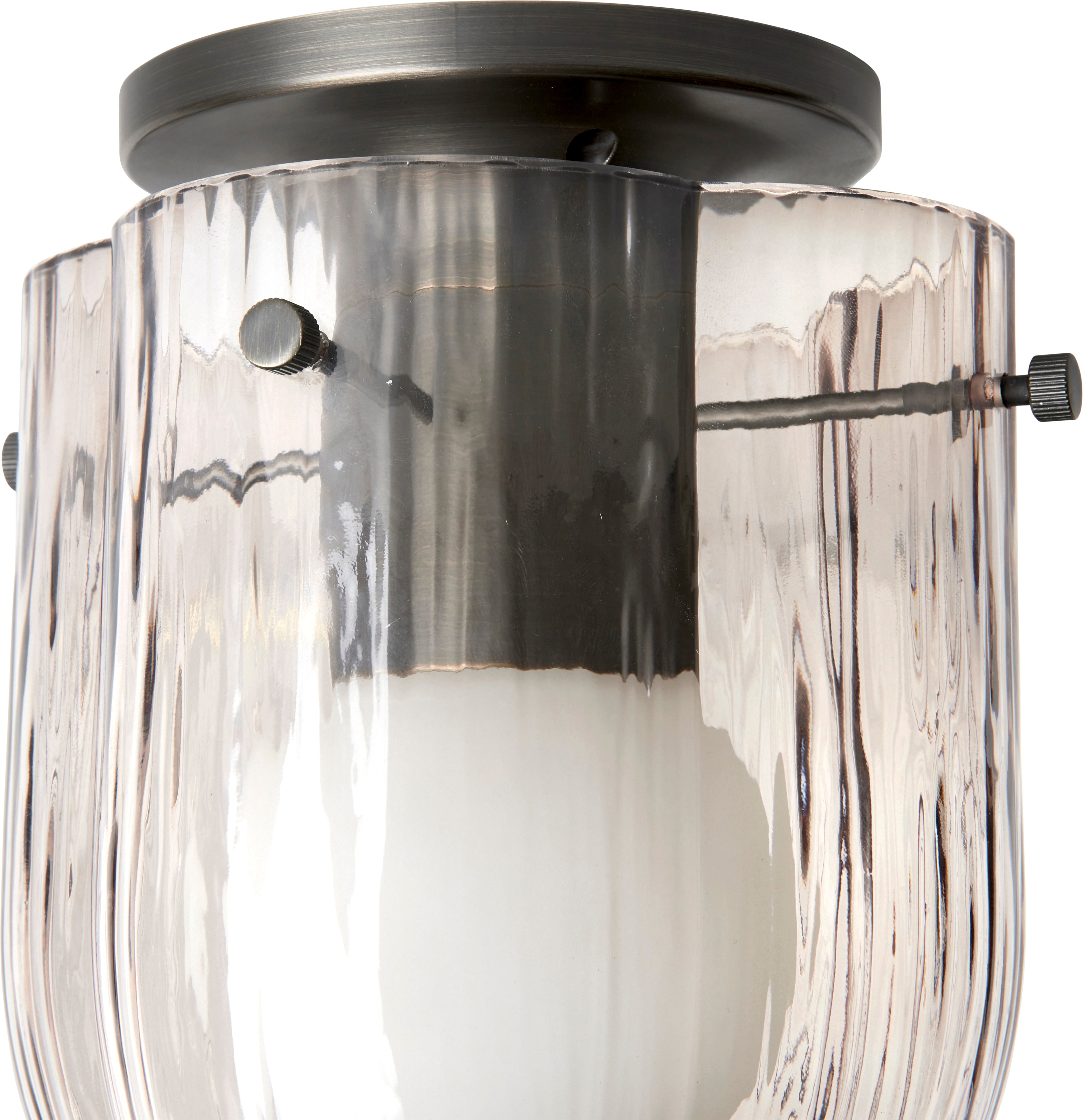 Plafon SEINE dymione Glas