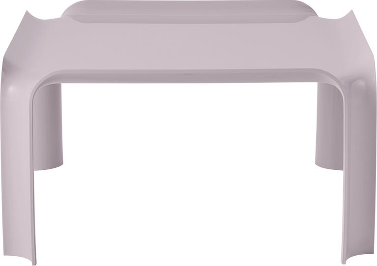 Couchtisch T877 lavendel
