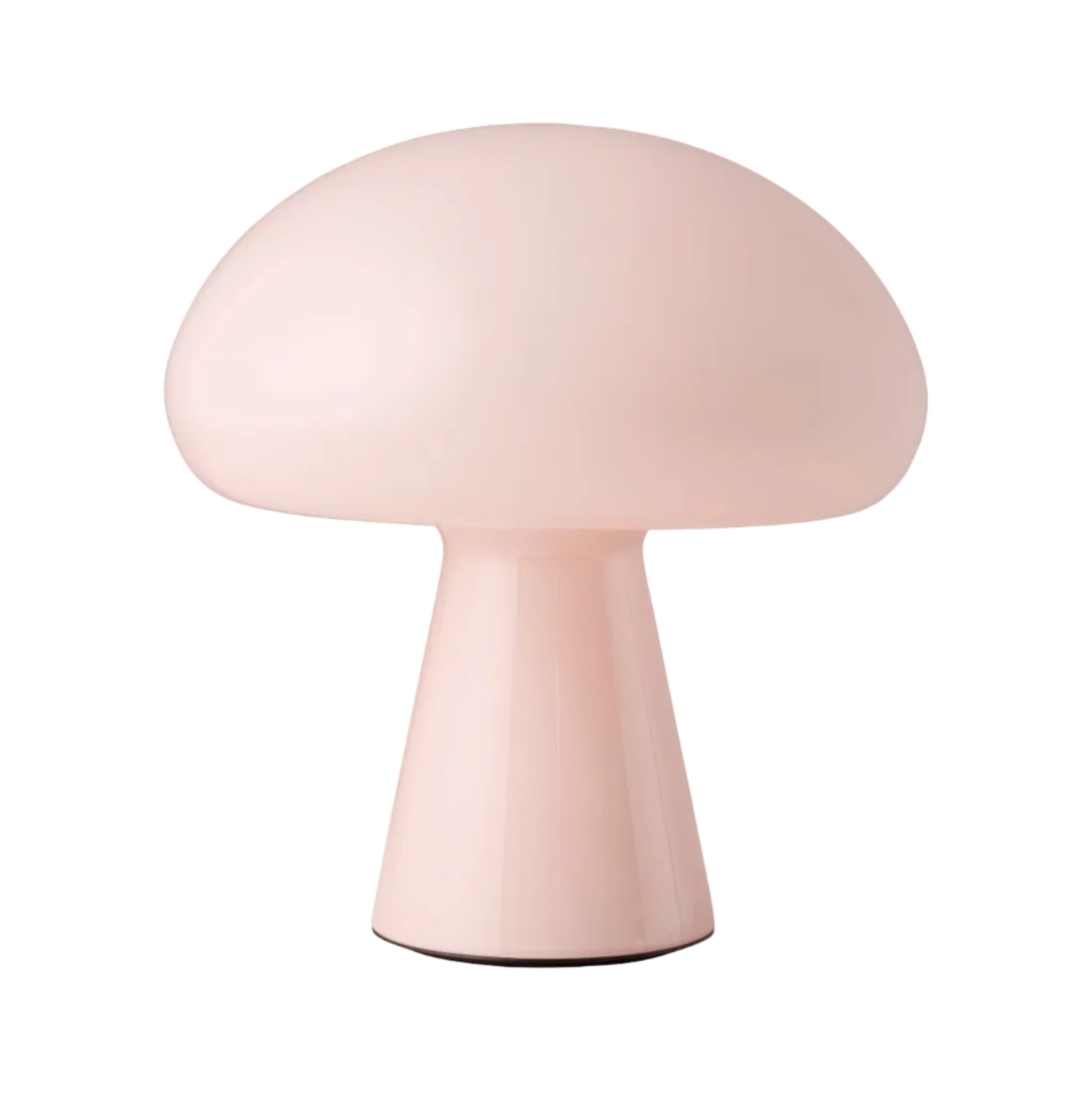 Tragbare Lampe OBELLO pudriges Rosa