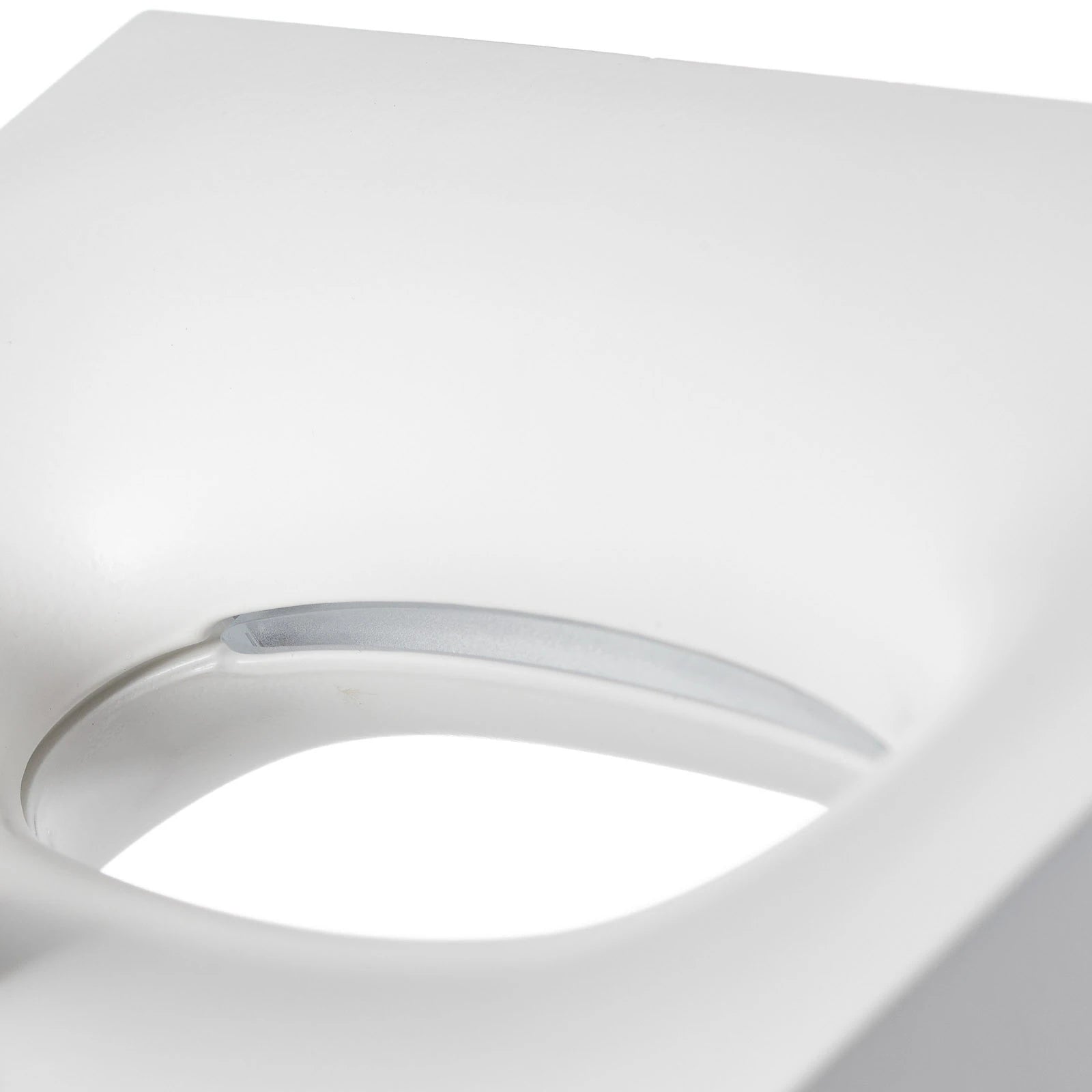 Wandleuchte MELETE LED weiß