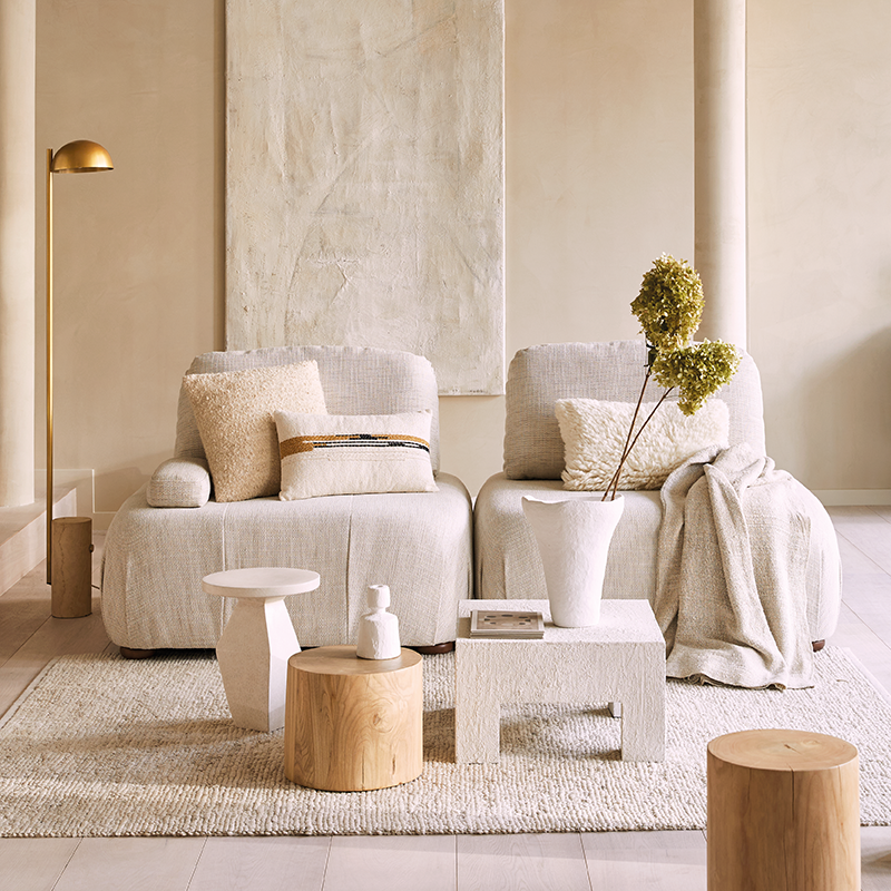 Coffee table Veljet wood sunkay