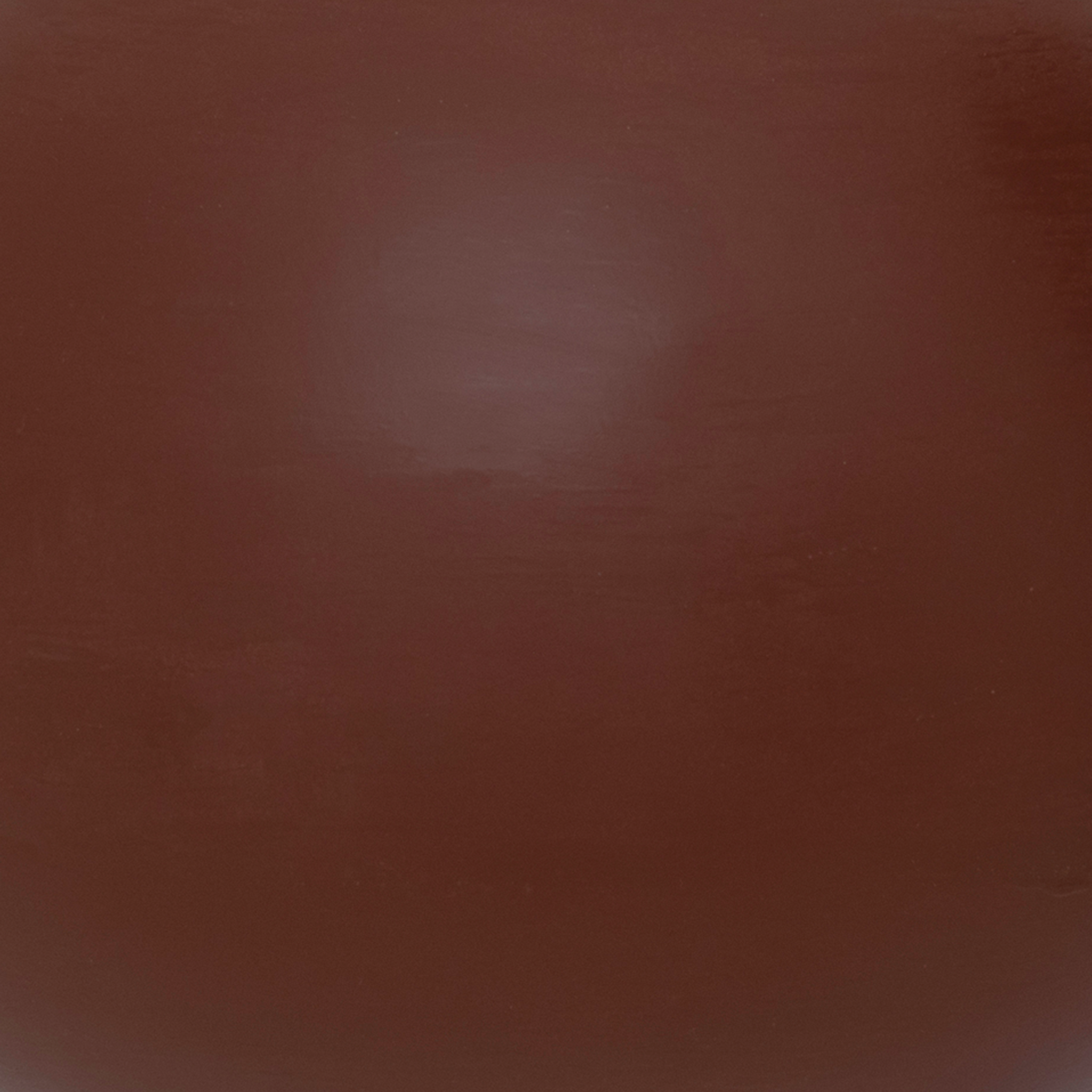 Wazon ILO braune Keramik