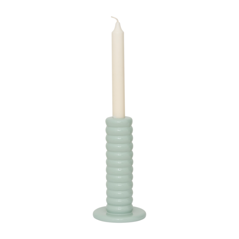TEBONGO Sea Candle Holder