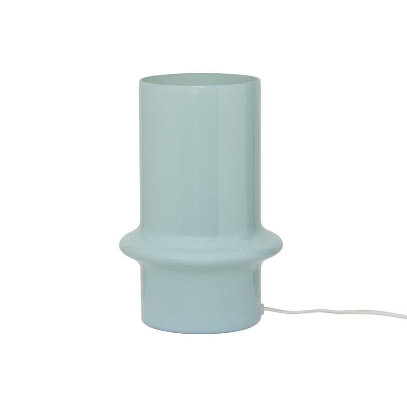 Tischlampe SHAI marine