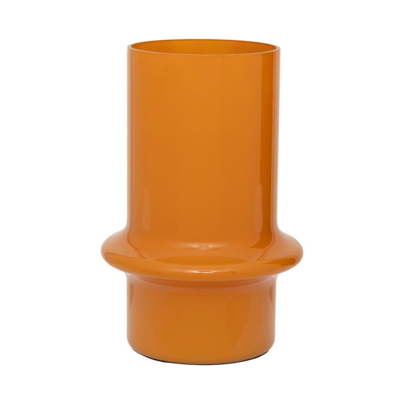 Tischlampe SHAI orange