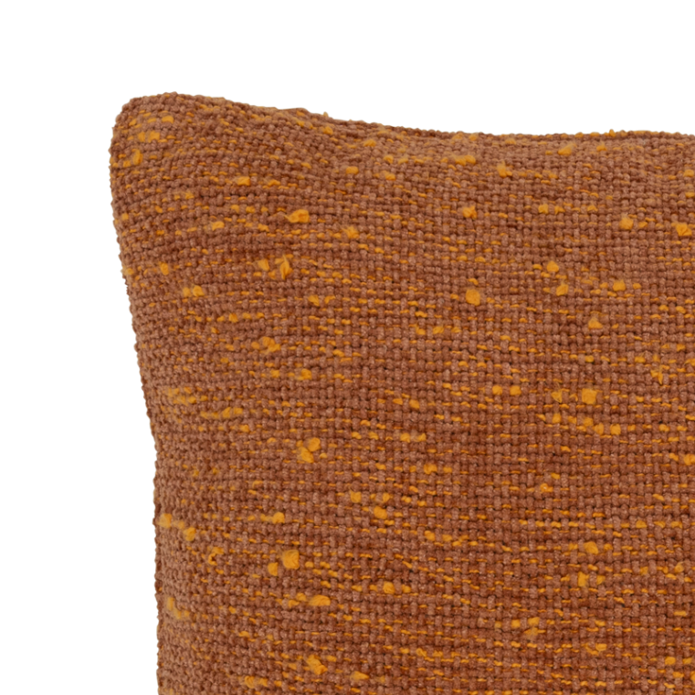 Kissen THAM orange
