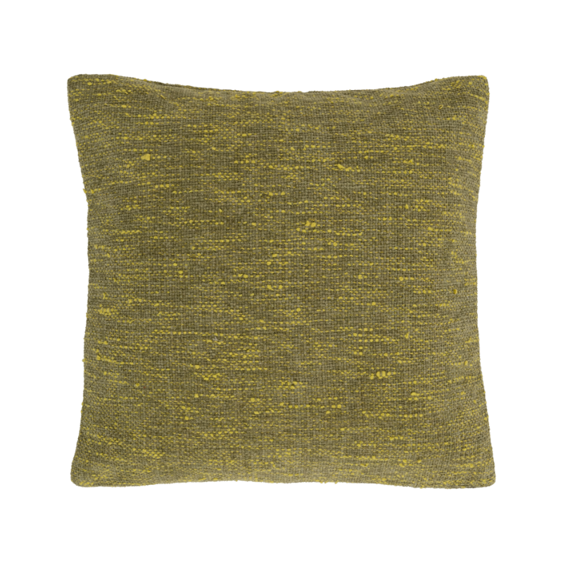 THAM Cushion Green