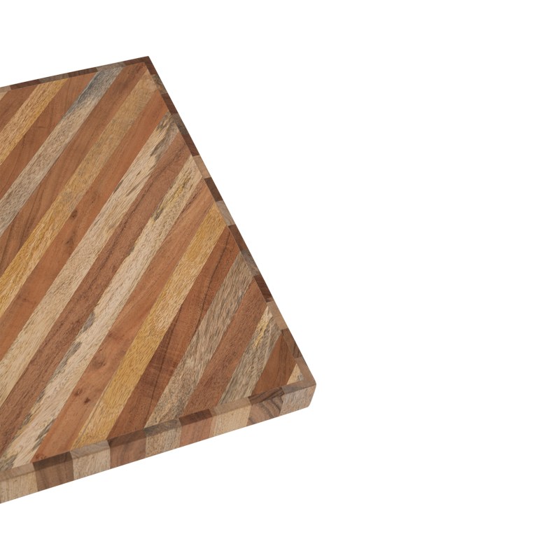 Kaffeetisch THAK aus Holz