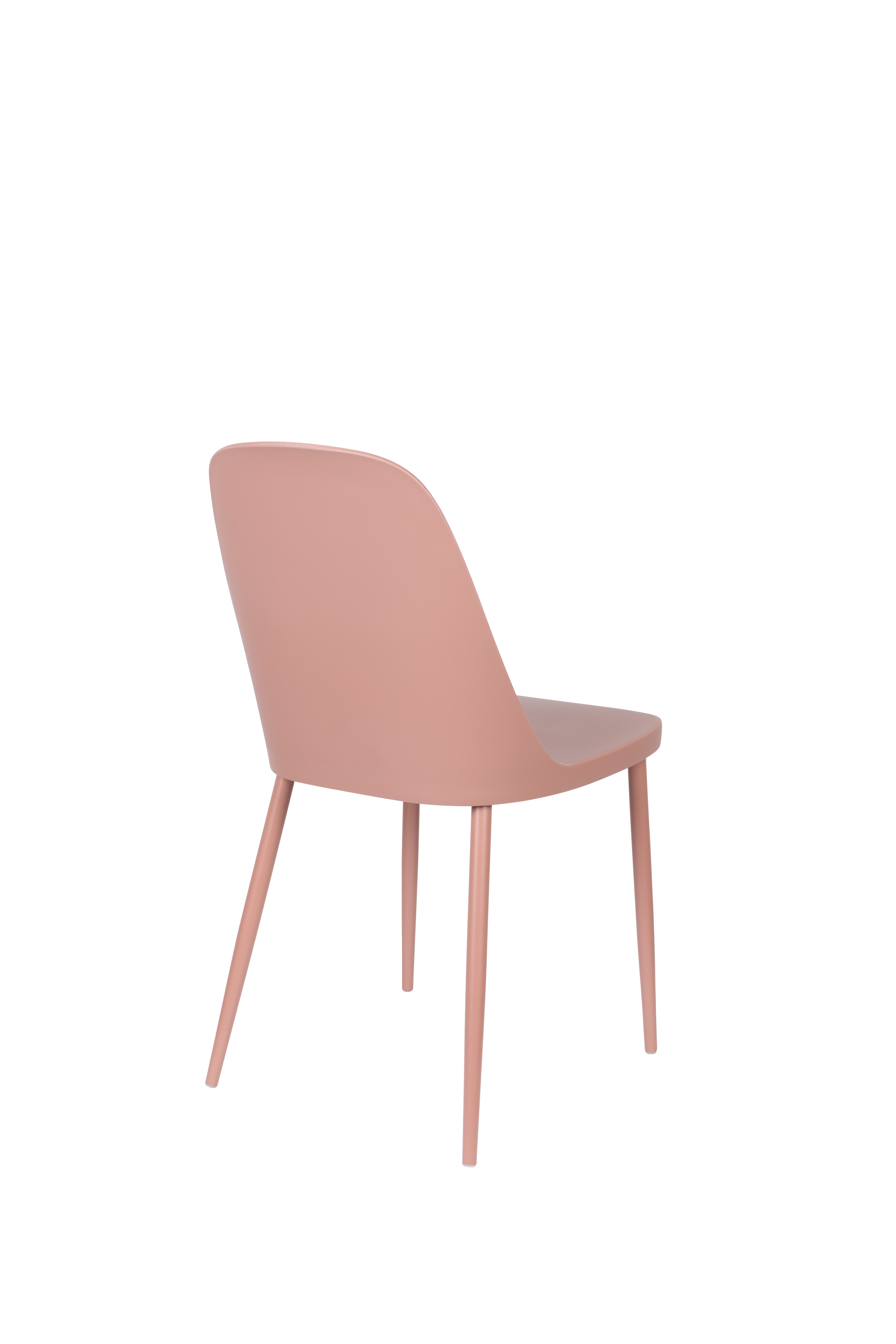 Pip Pink Stuhl