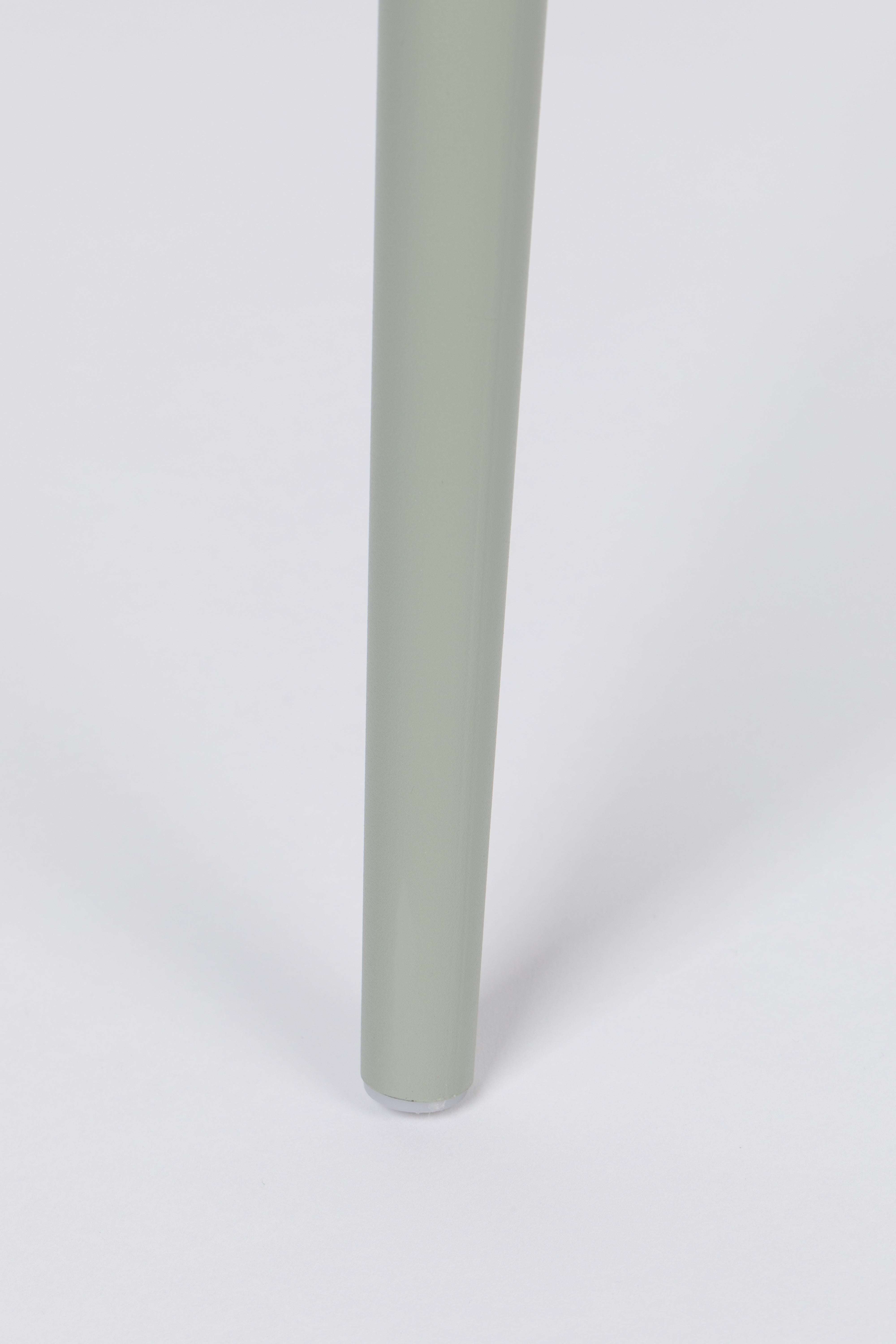 Minz -Pip -Stuhl