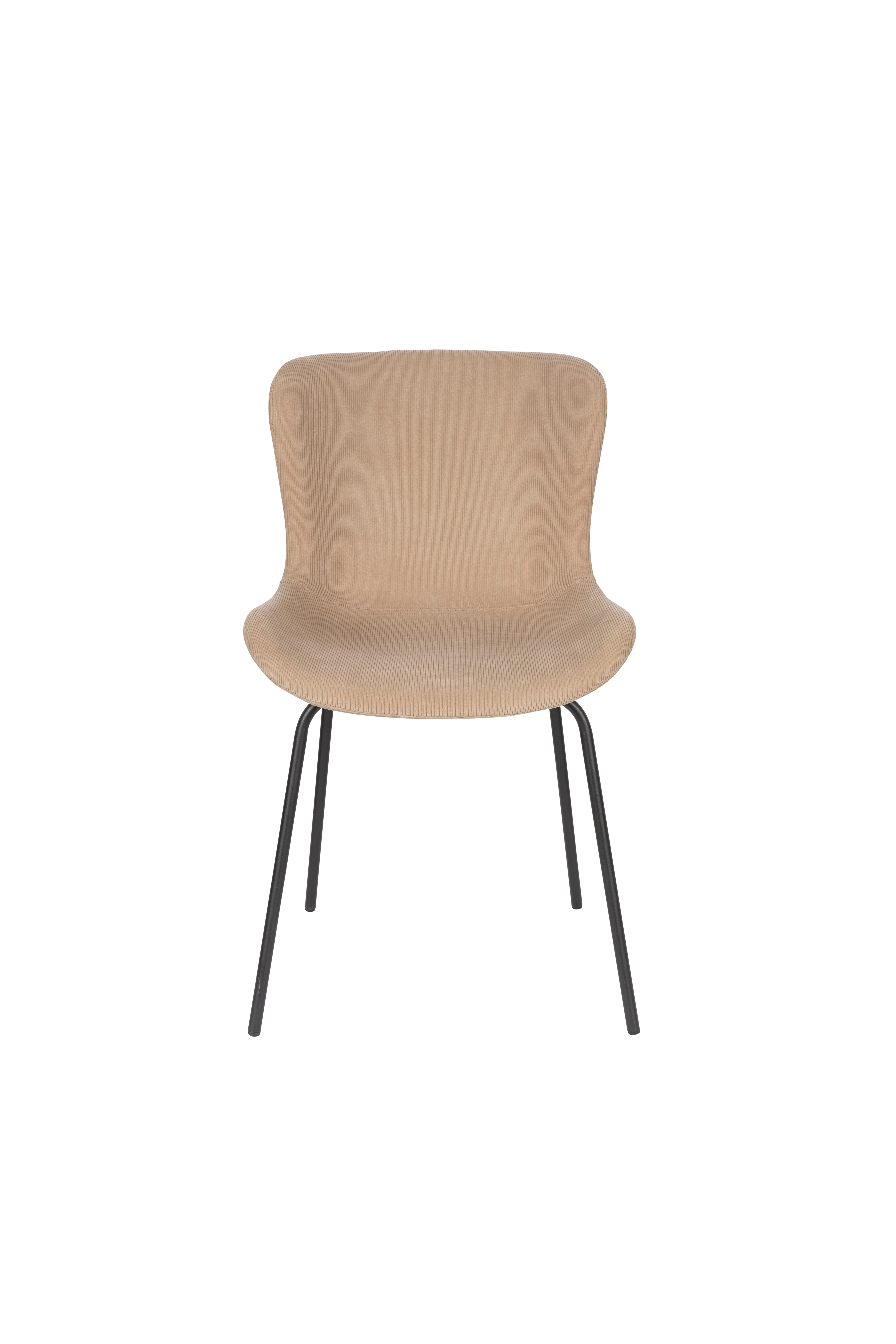 Junzo RIB beige chair