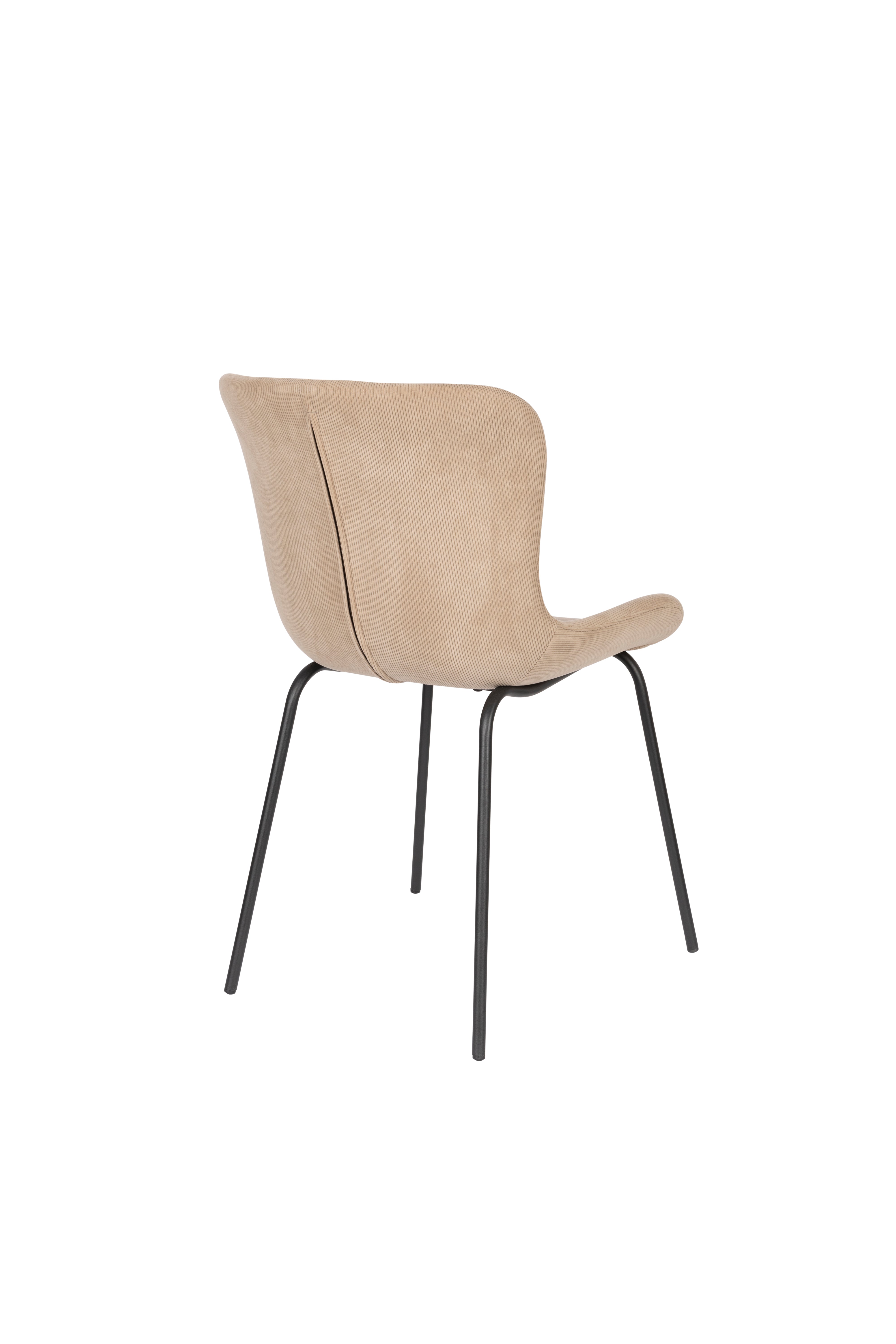 Junzo RIB beige chair