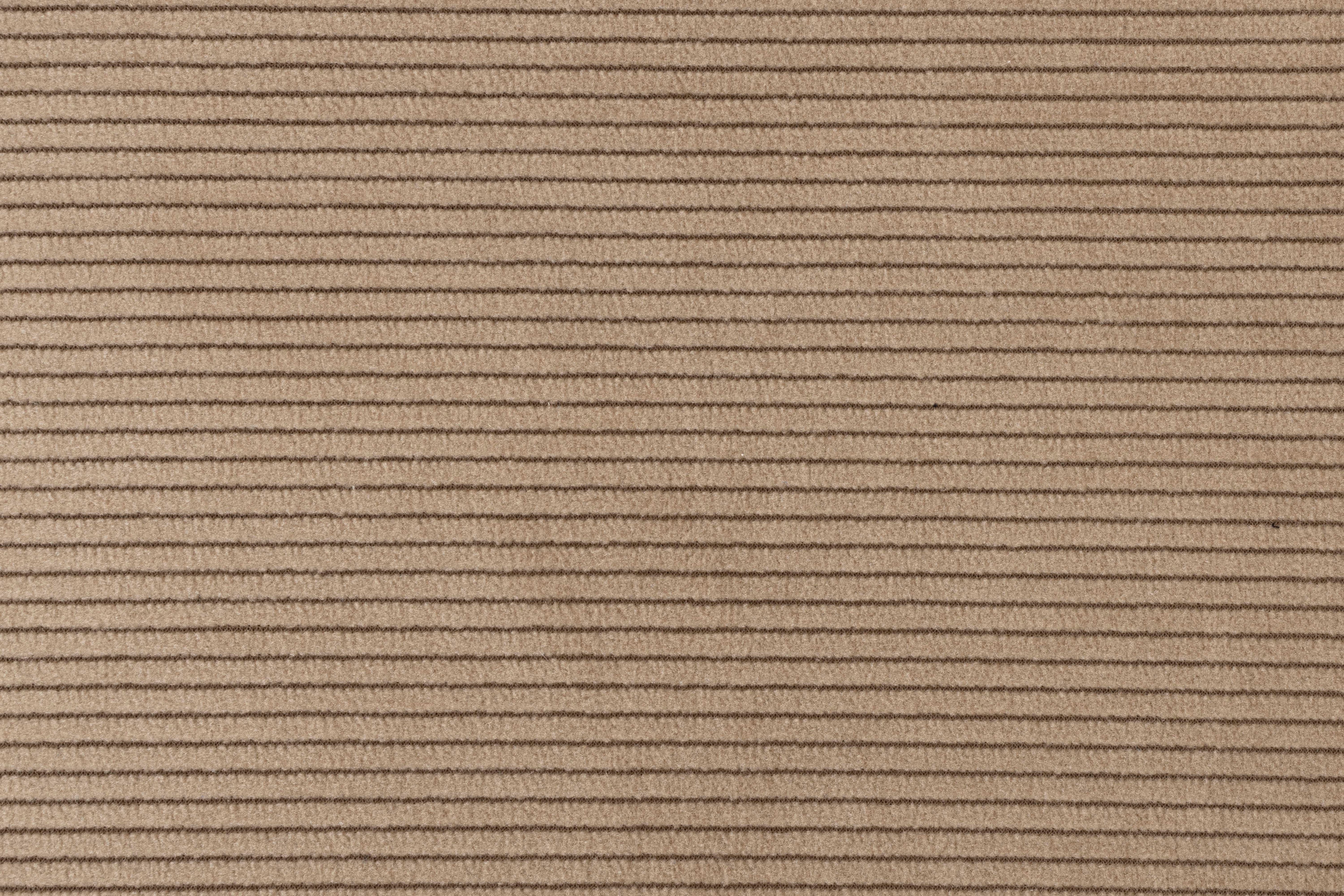 Junzo RIB beige chair