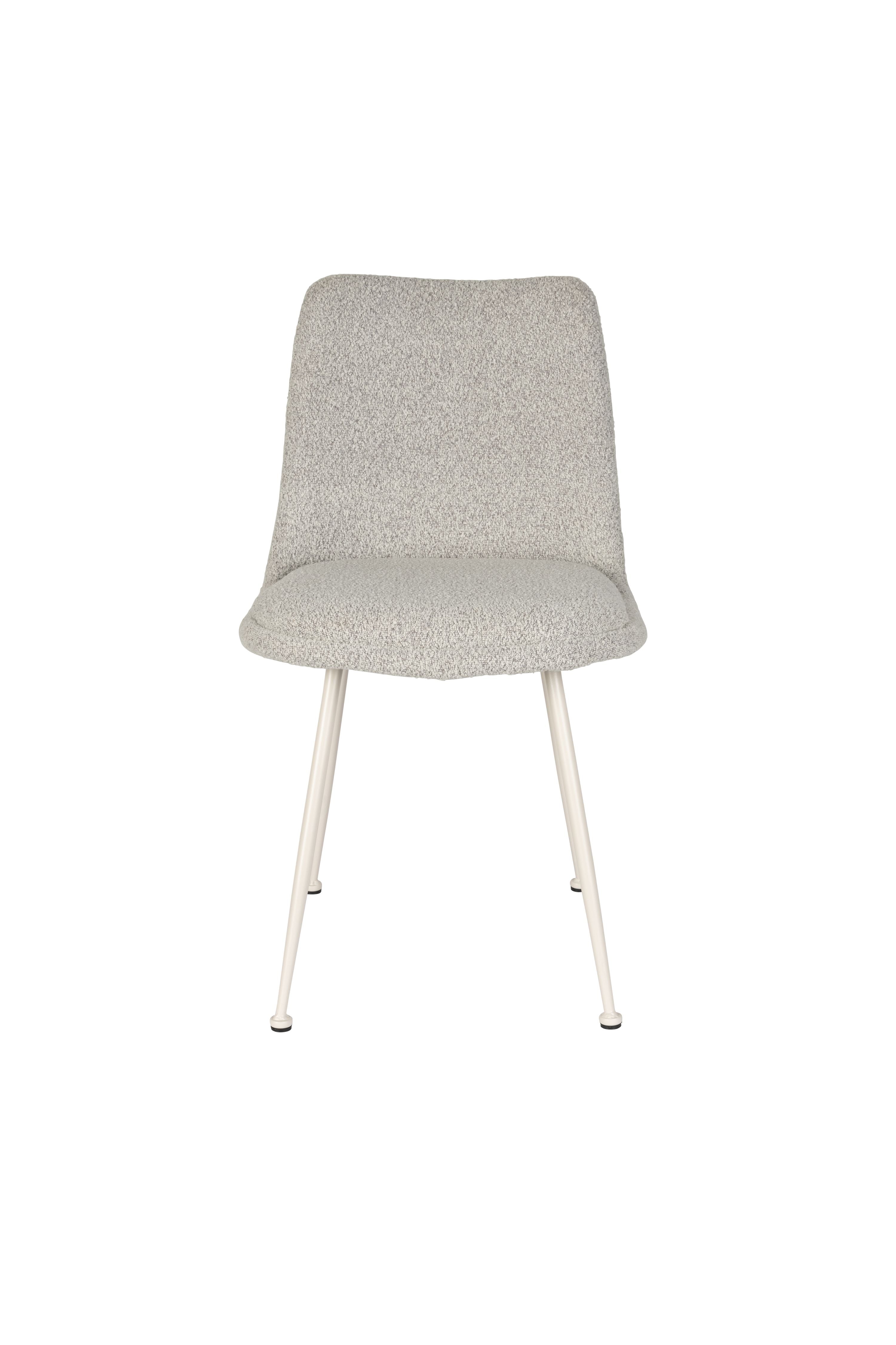 Cream Fijs chair