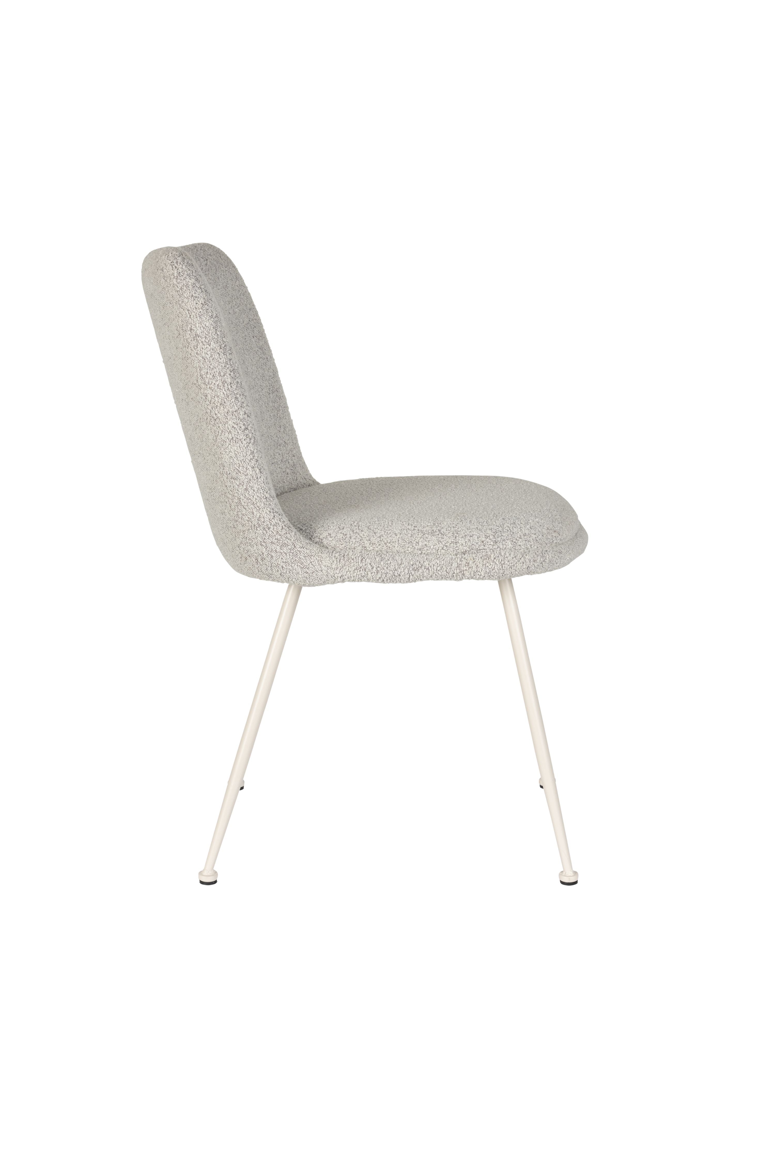 Cream Fijs chair