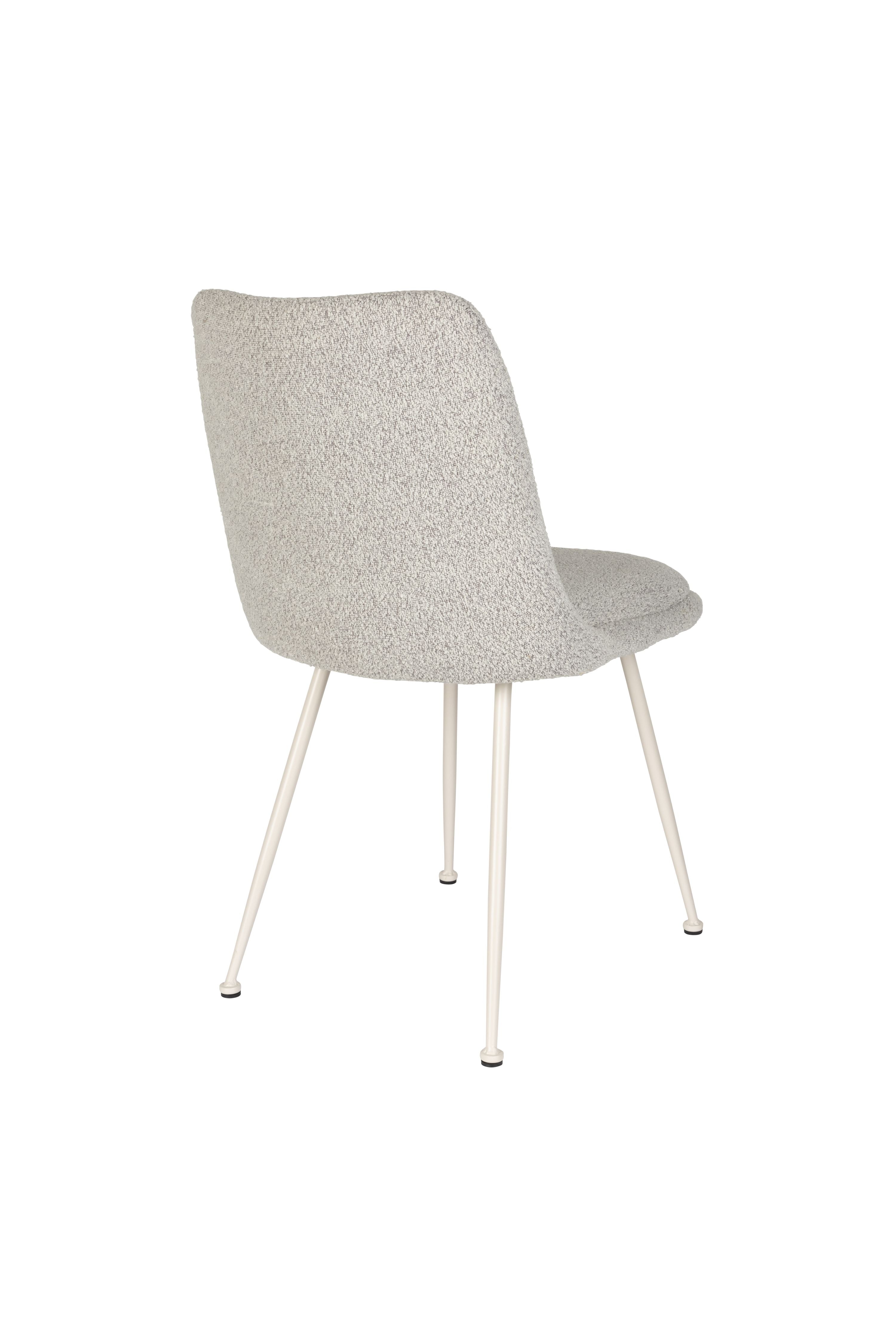Cream Fijs chair