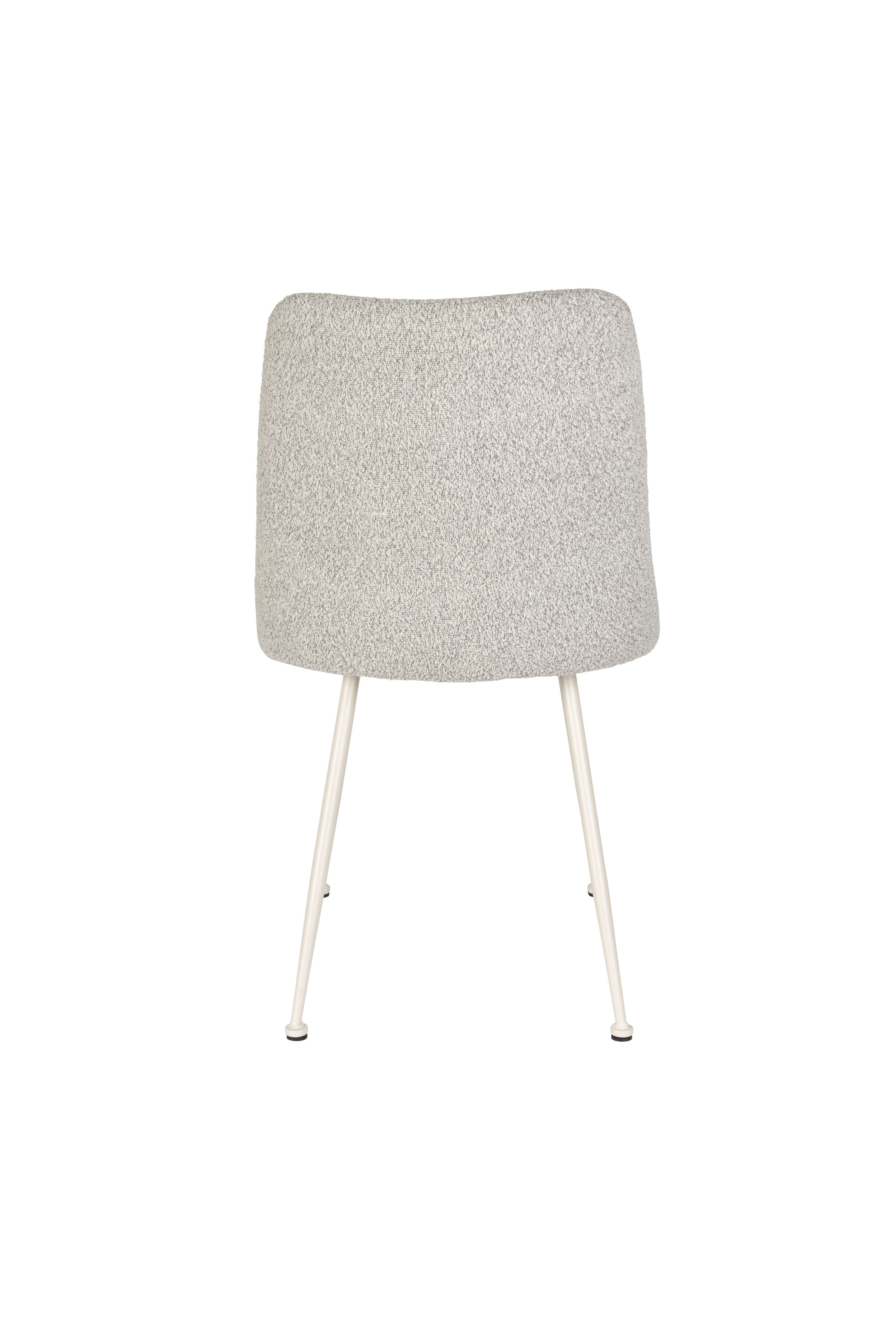 Cream Fijs chair