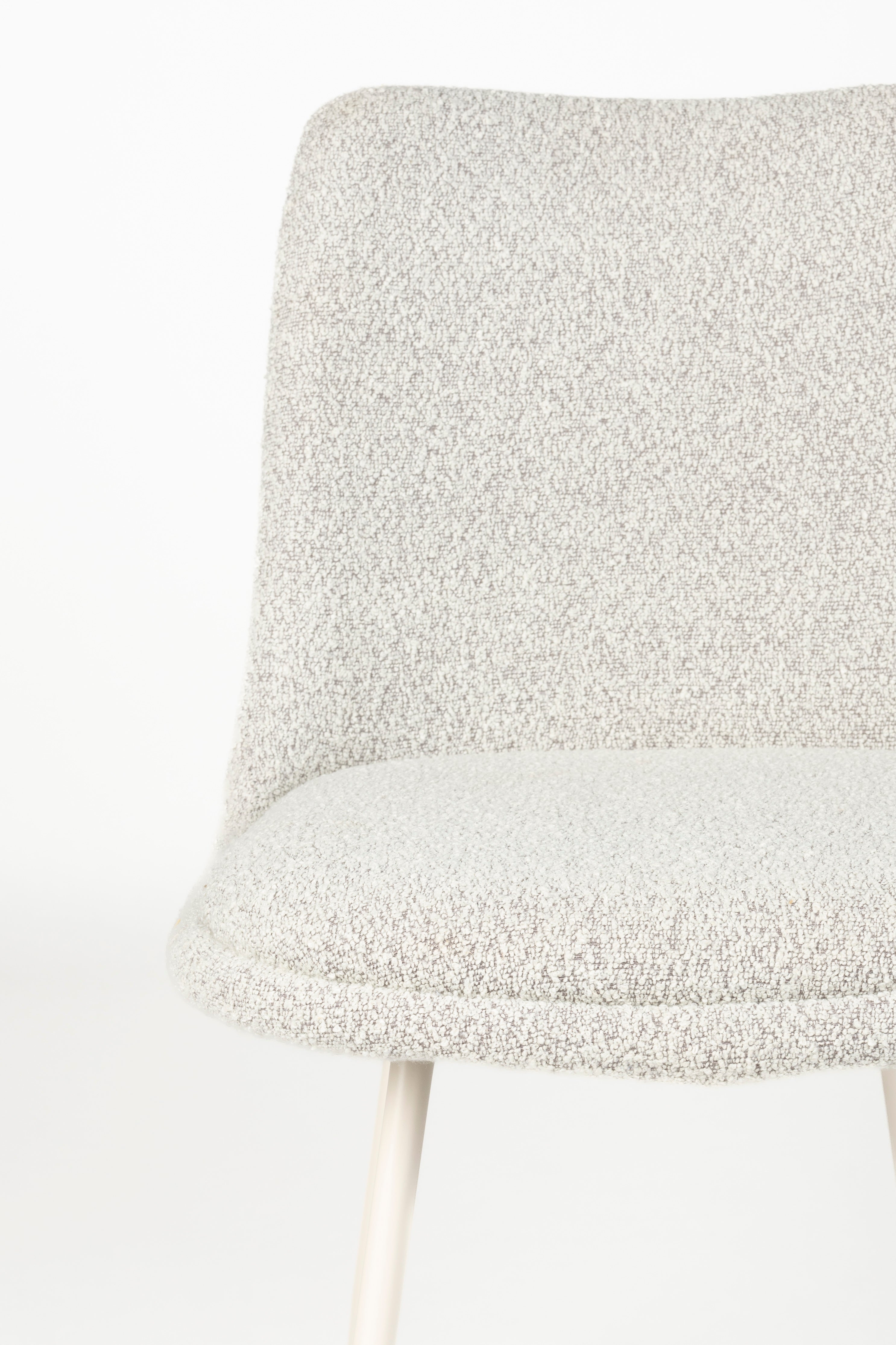 Cream Fijs chair