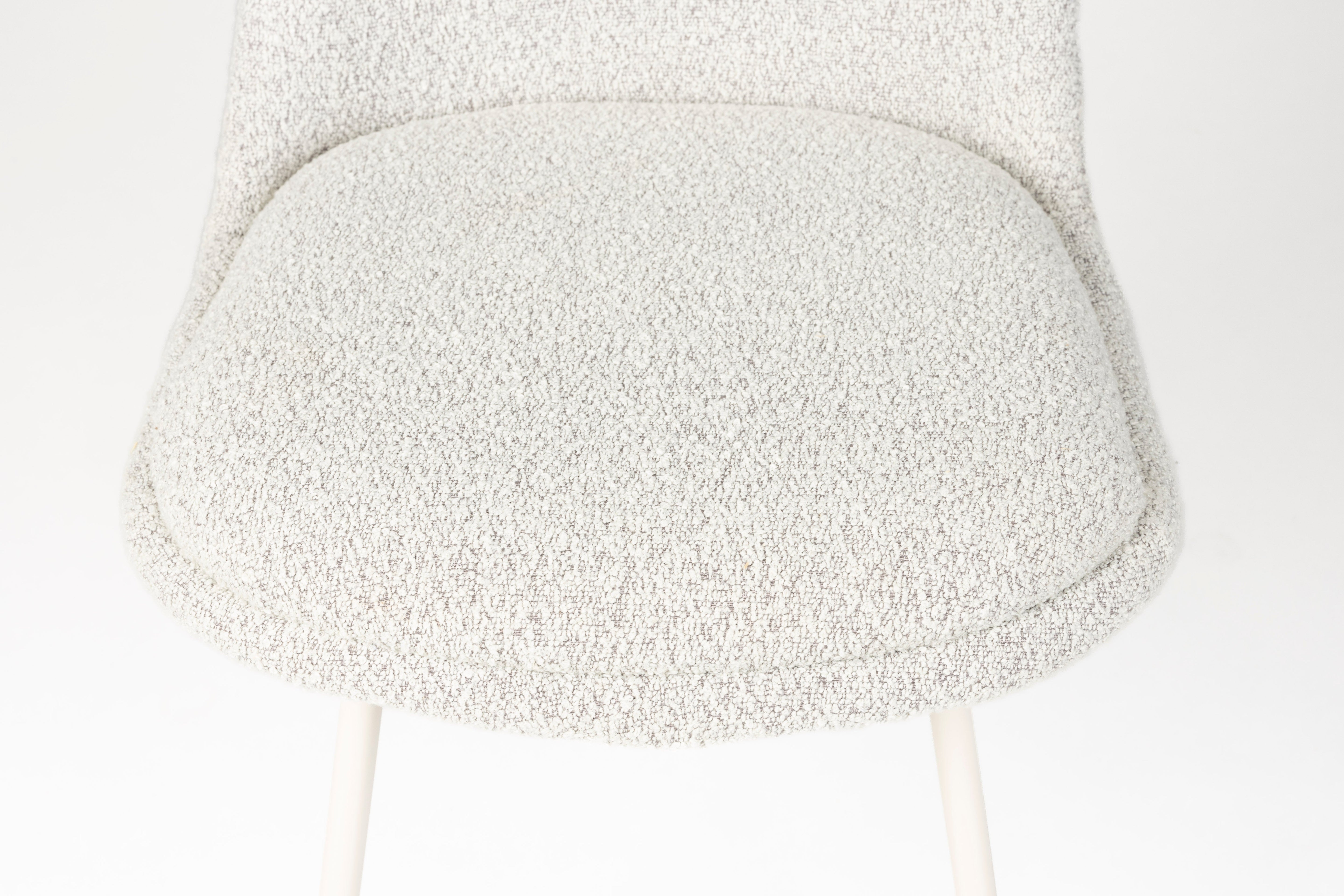 Cream Fijs chair