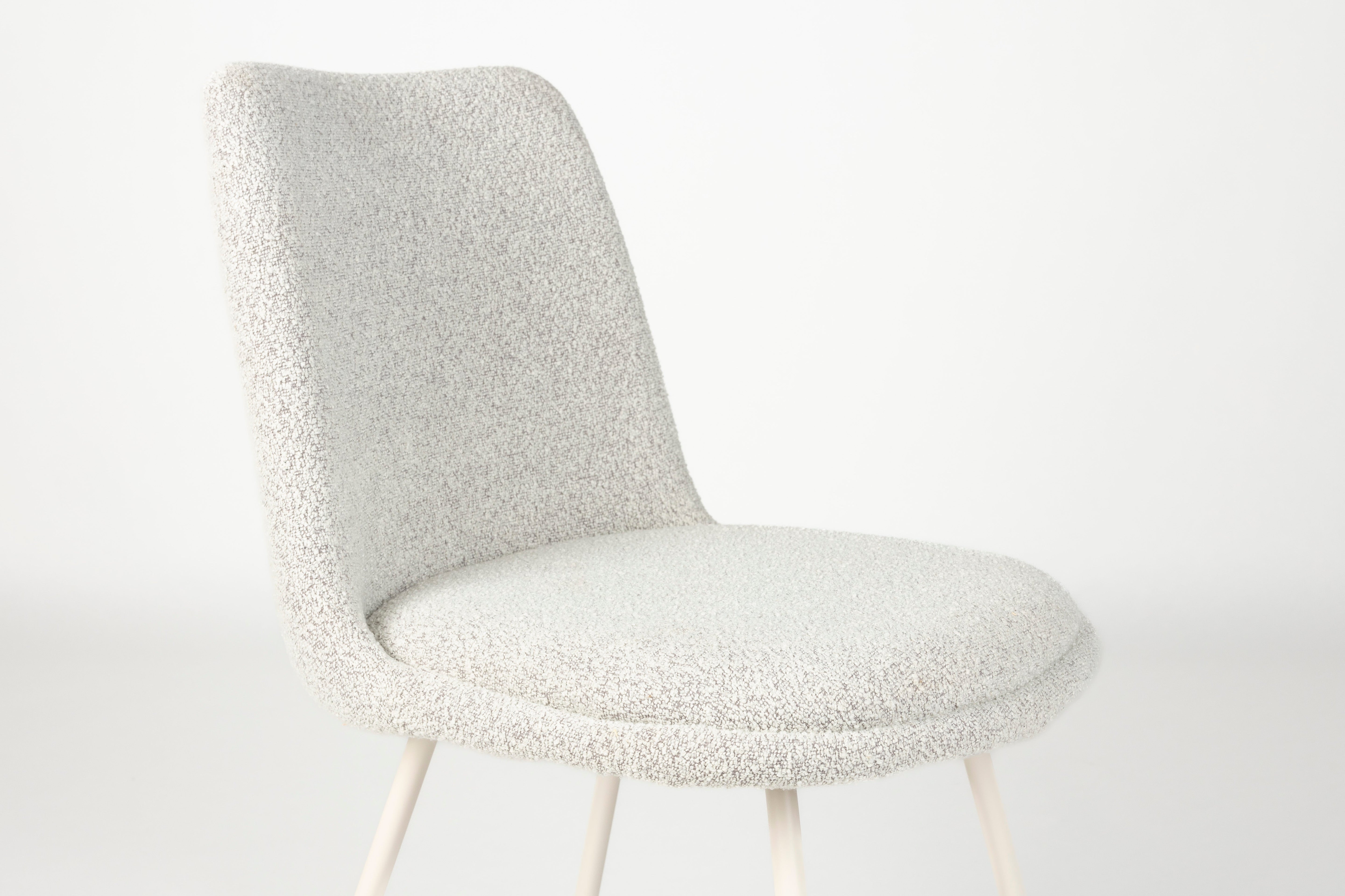 Cream Fijs chair