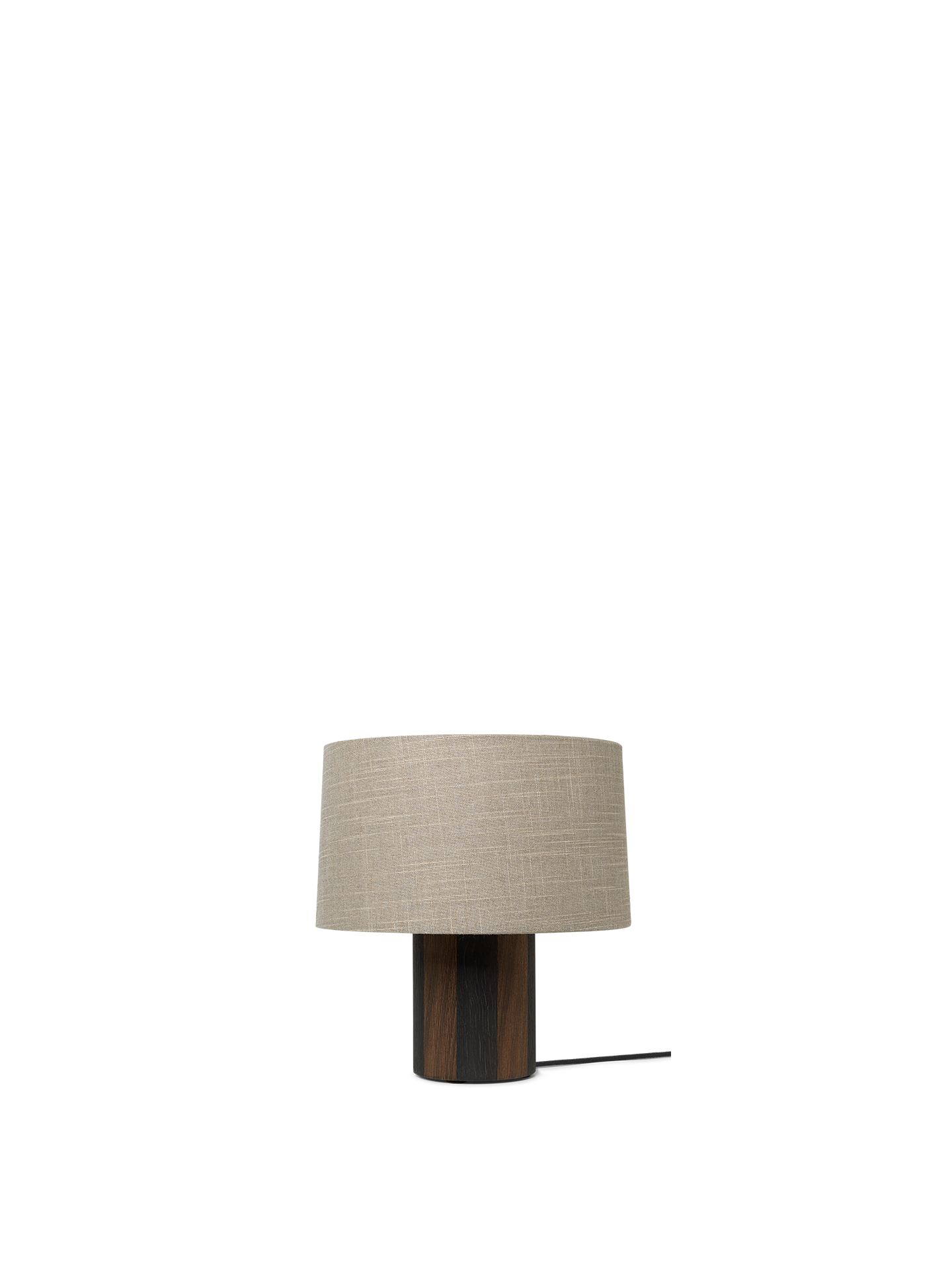 Eclipse Beige Lampenschatten