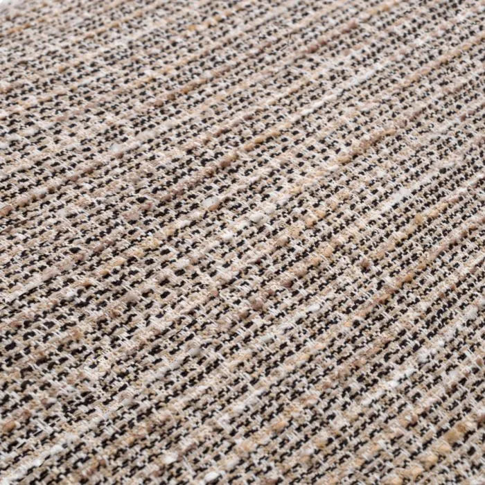 Metretti -Sessel Beige Melange