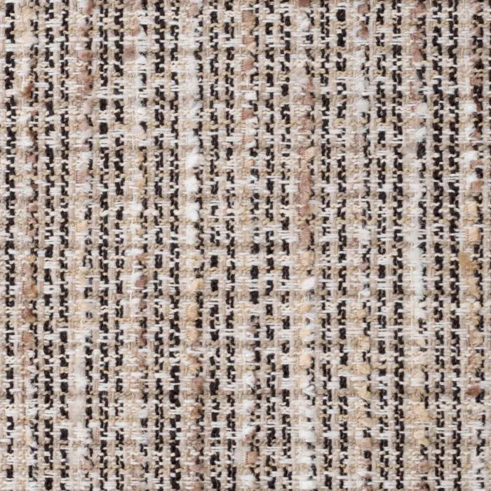 Metretti -Sessel Beige Melange