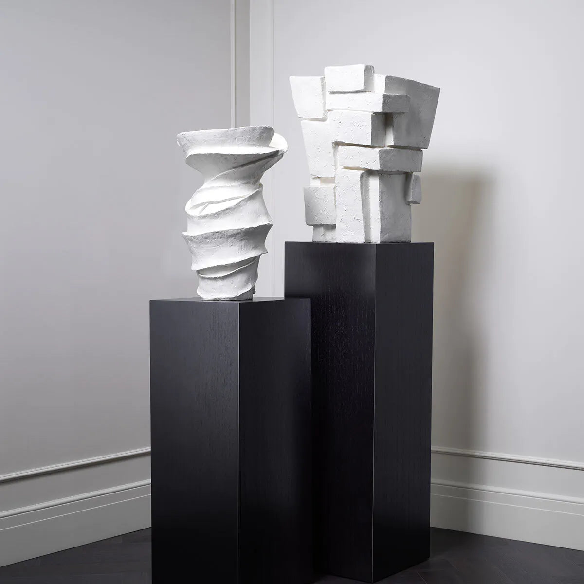 SANTANTER white planter