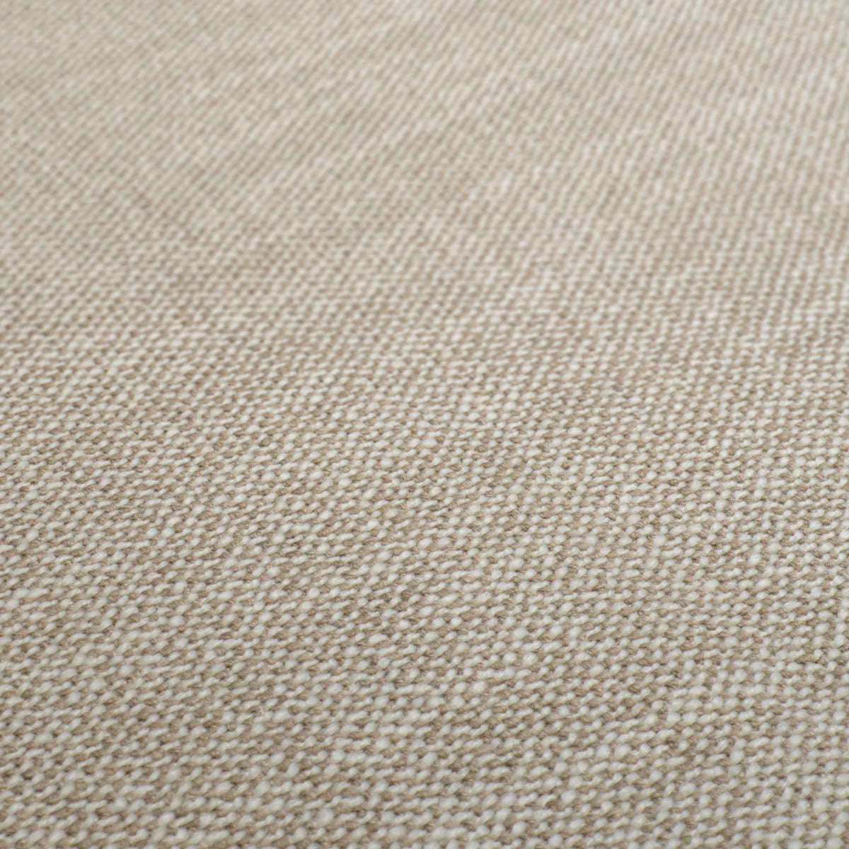 Modular Sofa Hunter - links beige endgültiges Element