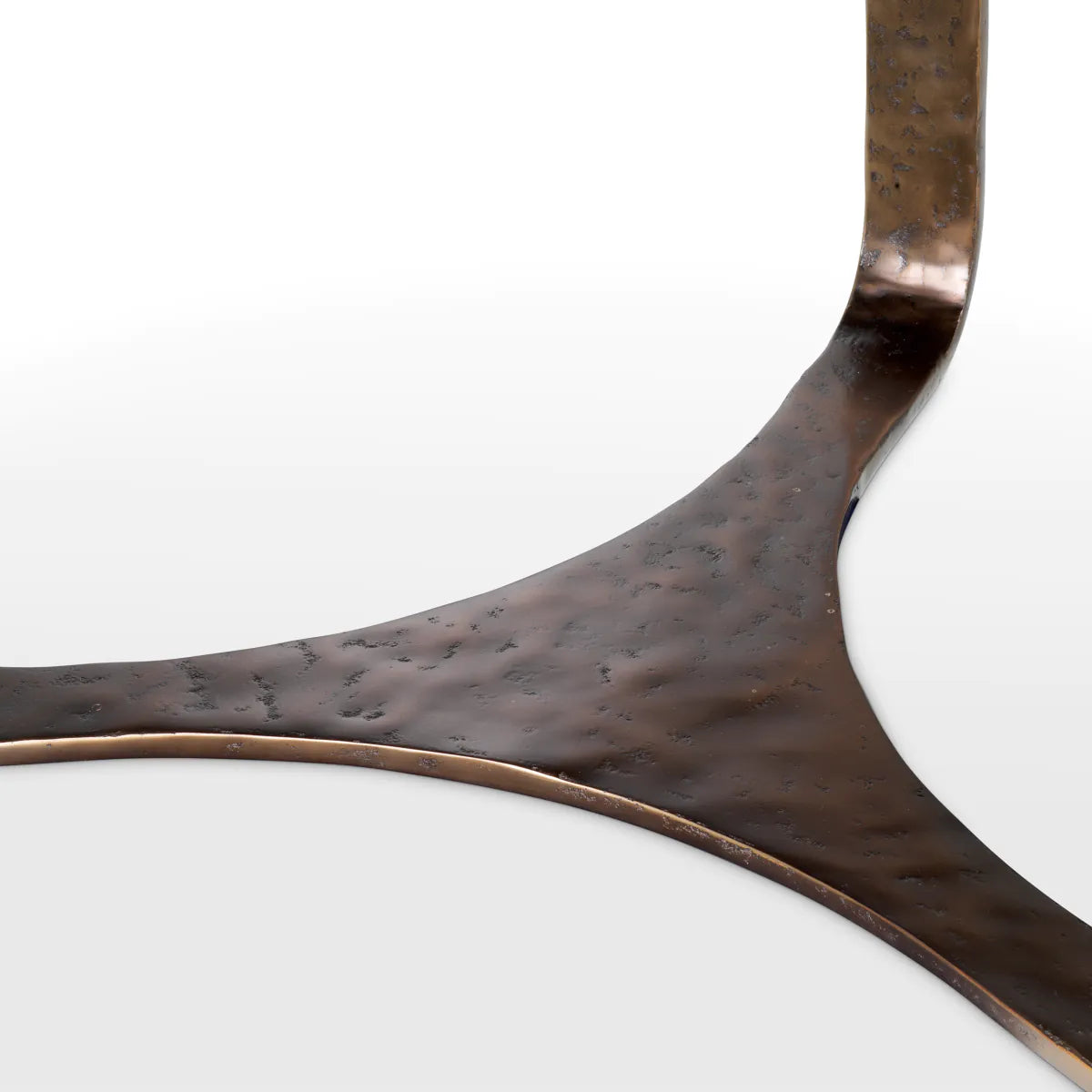 Cambrony brown oak veneer