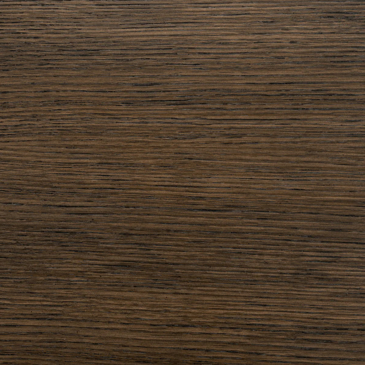 Cambrony brown oak veneer