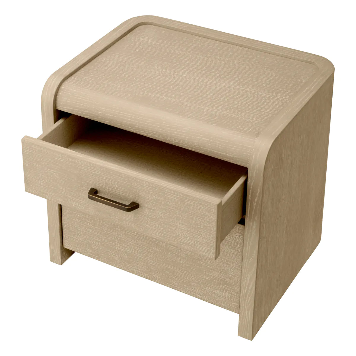 Nachtschrank Joana Jasny Oak Furnier