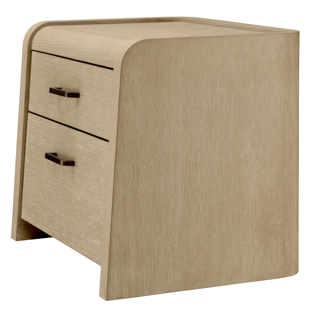 Nachtschrank Joana Jasny Oak Furnier