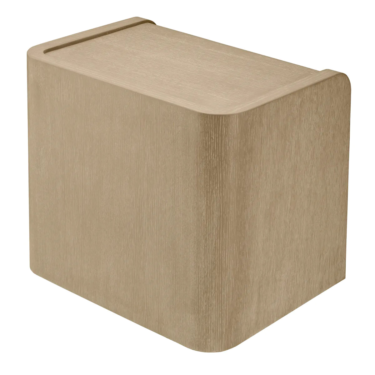 Nachtschrank Joana Jasny Oak Furnier
