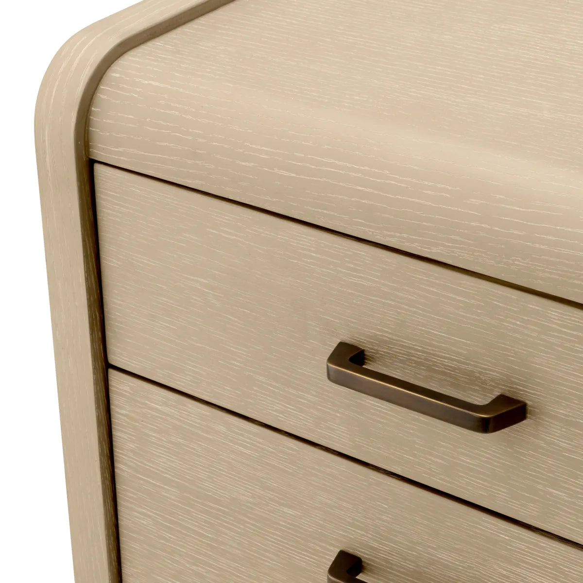 Nachtschrank Joana Jasny Oak Furnier
