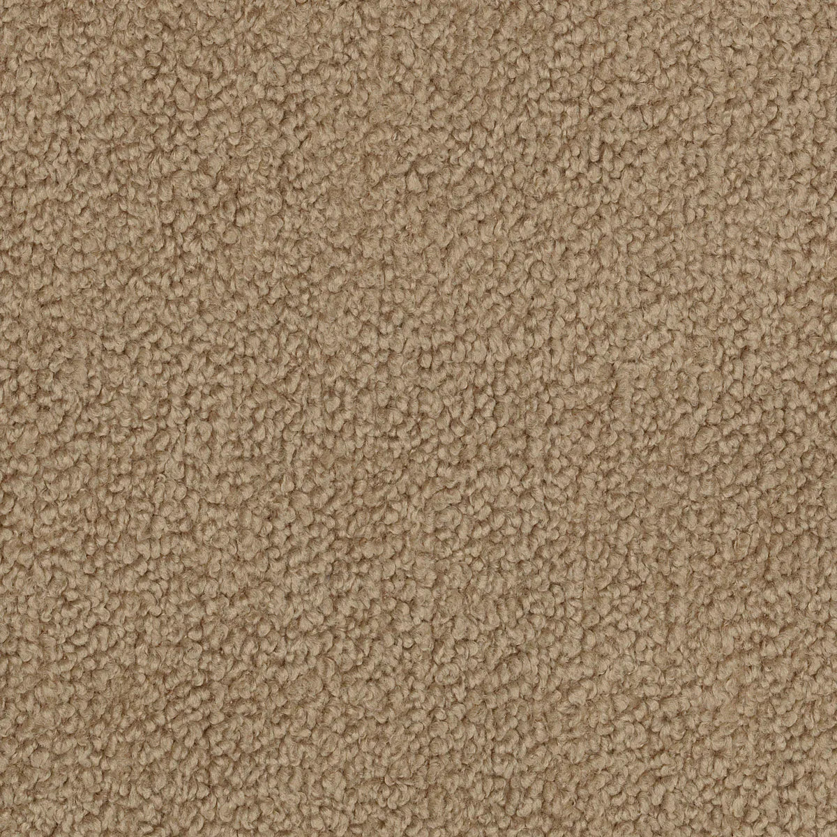 Stuhl GIUSEPPE beige mit schwarzem Gestell