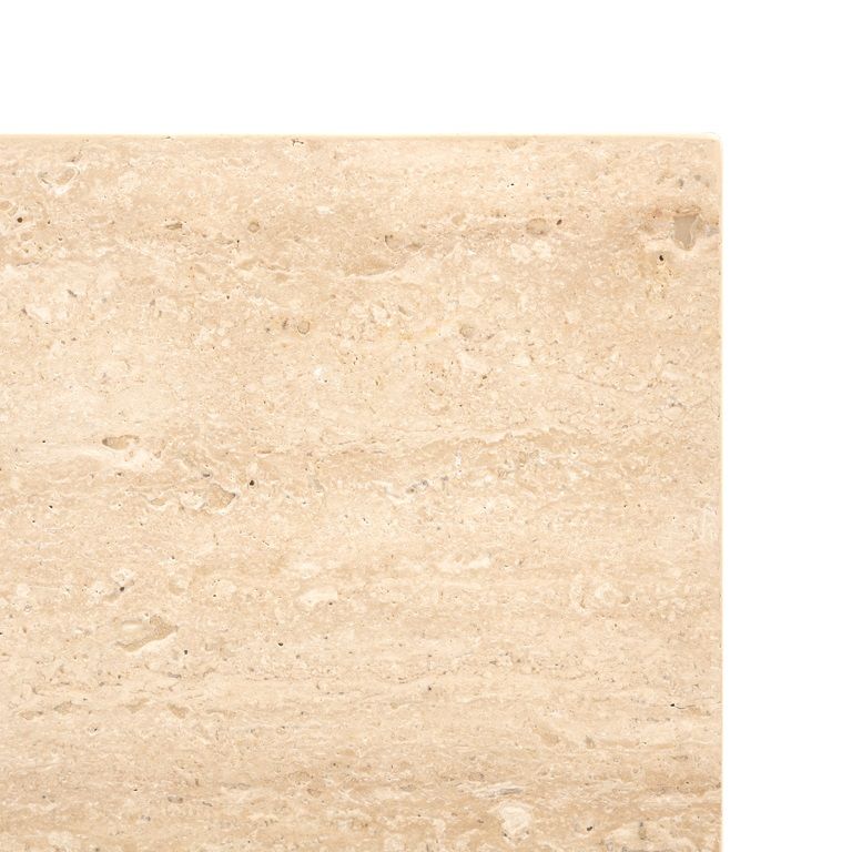 ARVADA Console Beige