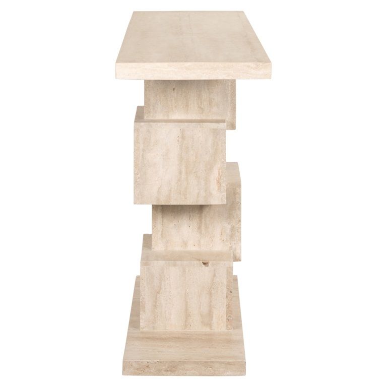 ARVADA Console Beige