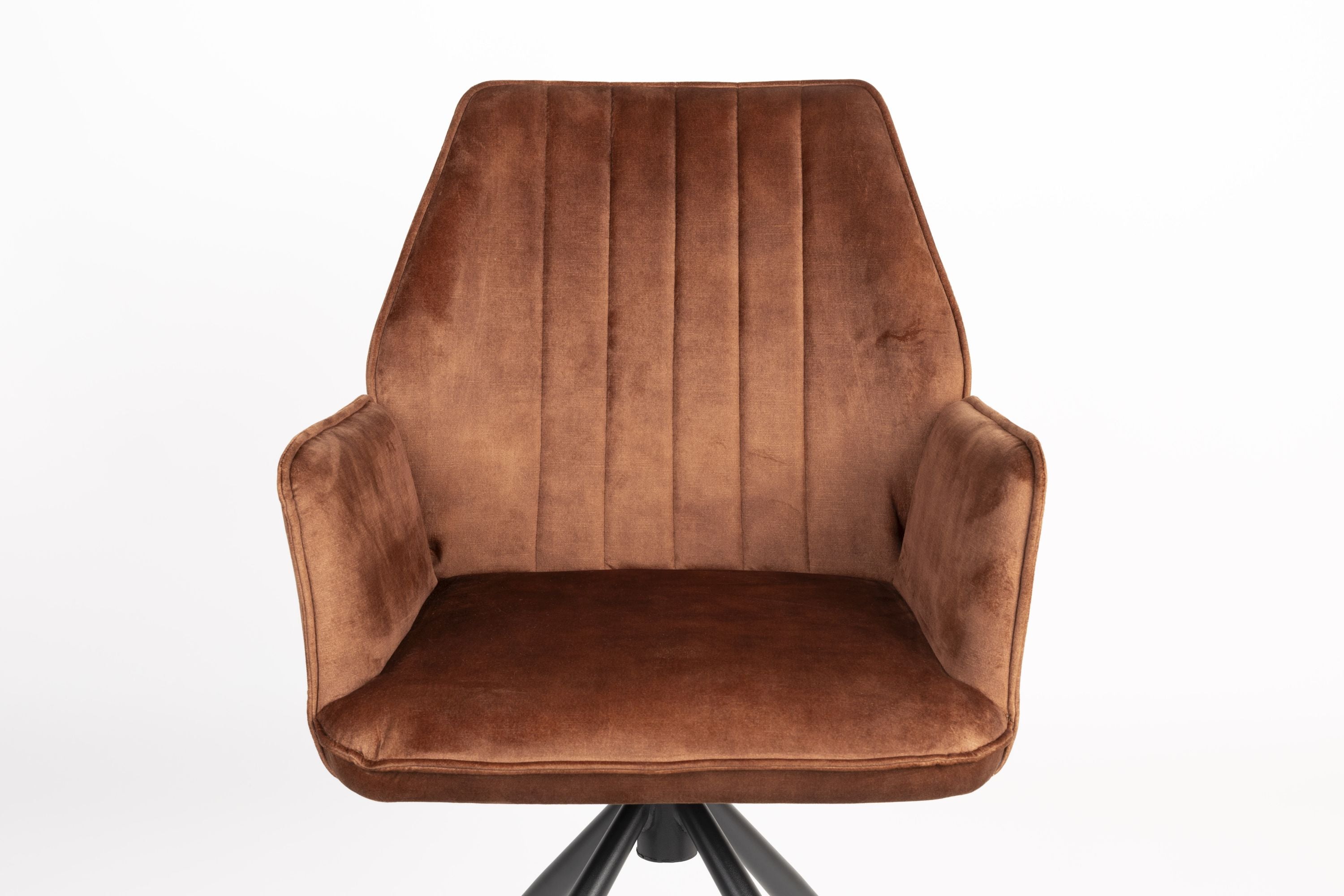 Sessel JAMIE rot