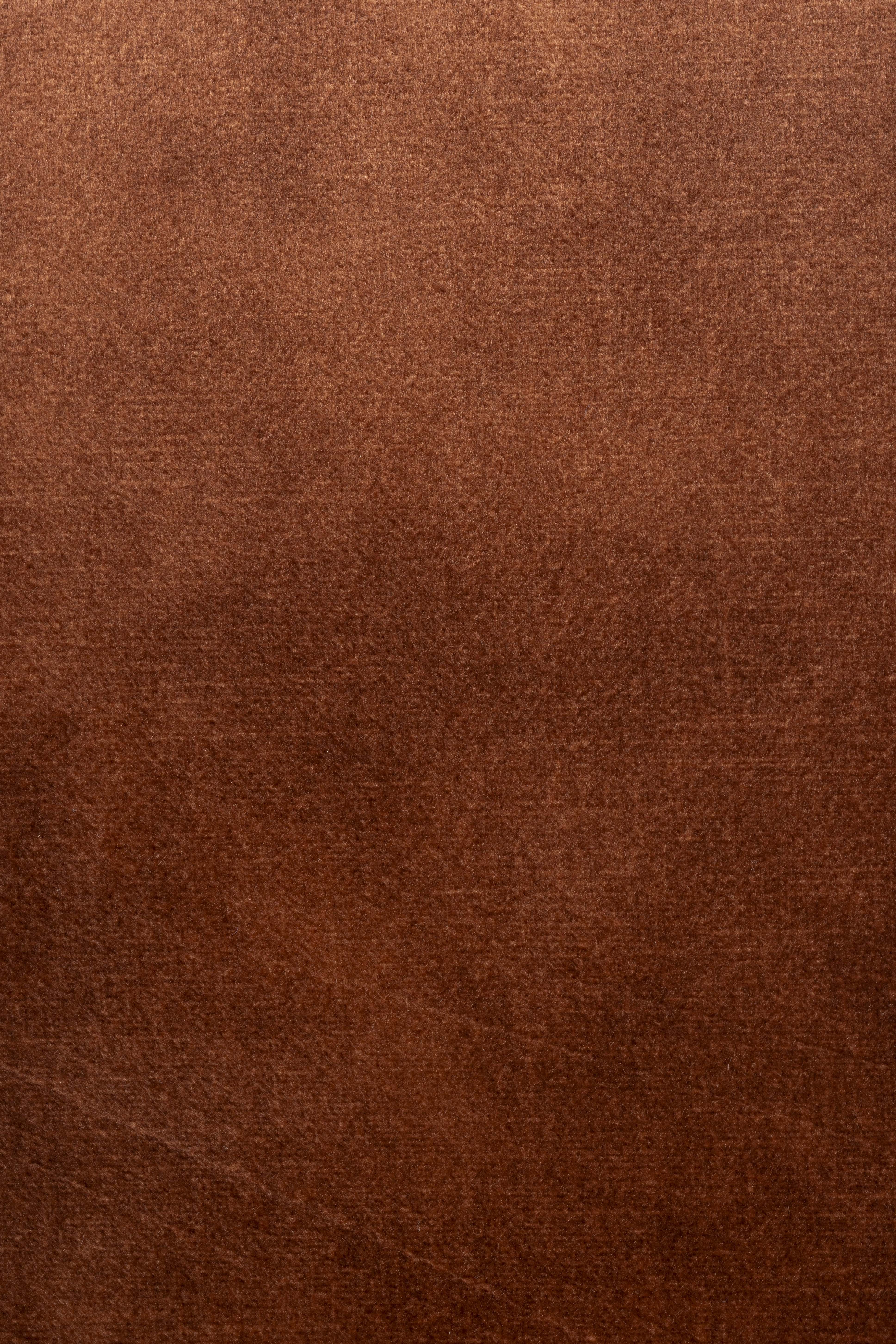 Sessel JAMIE rot