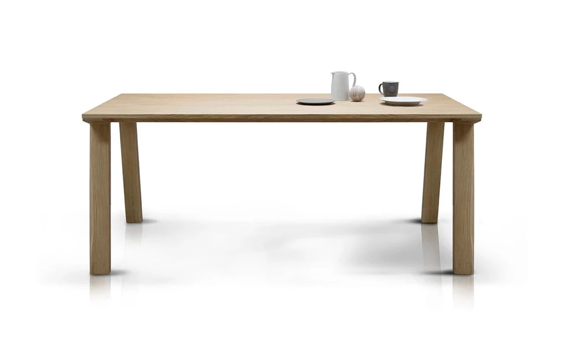 Stół ARAMIS fornir dębowy Rosanero Eye on Design