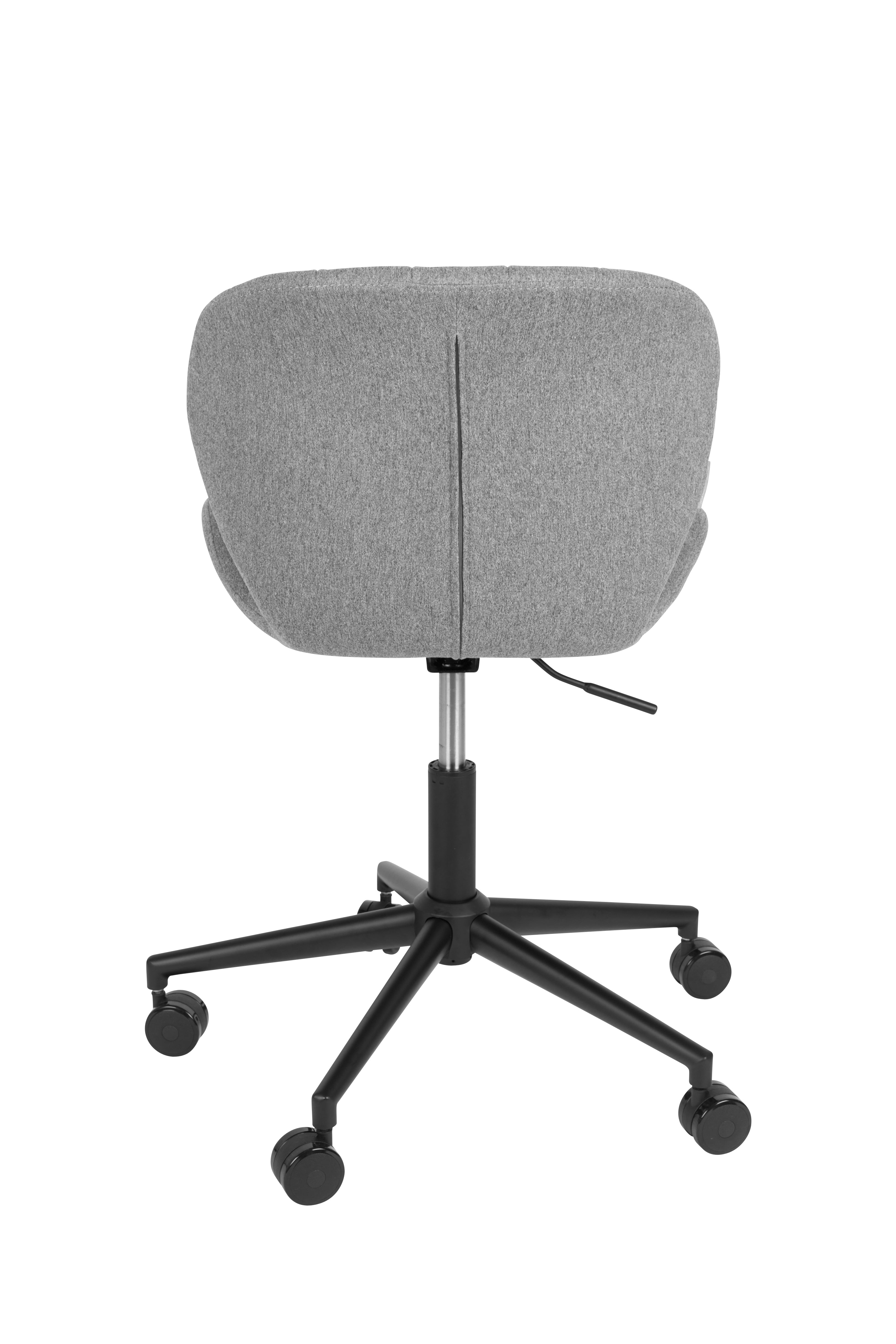 OMG Grey Office Stuhl