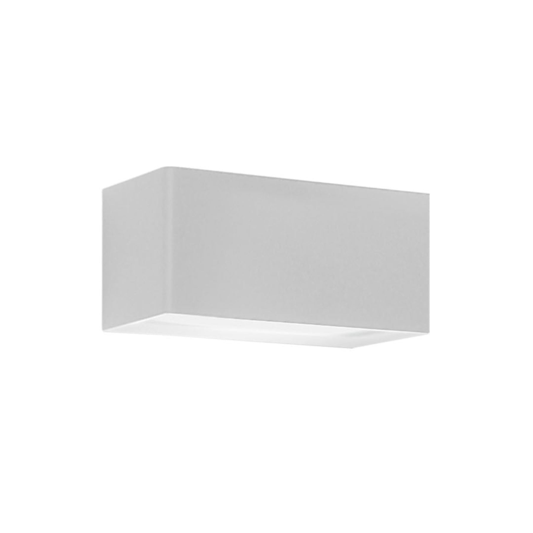 Lampa ścienna SET biały