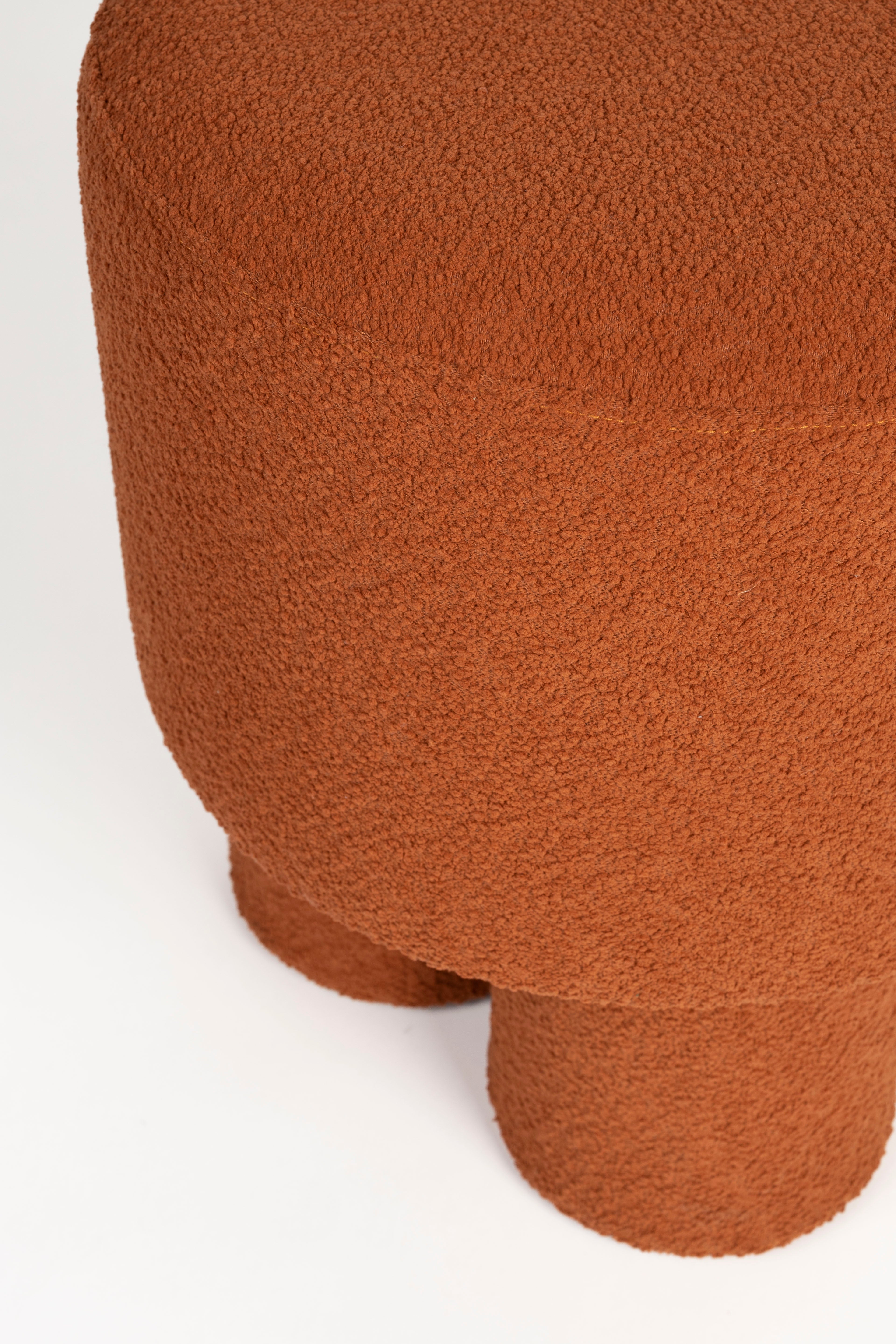 Marcos Rudy Boucle Footstütze
